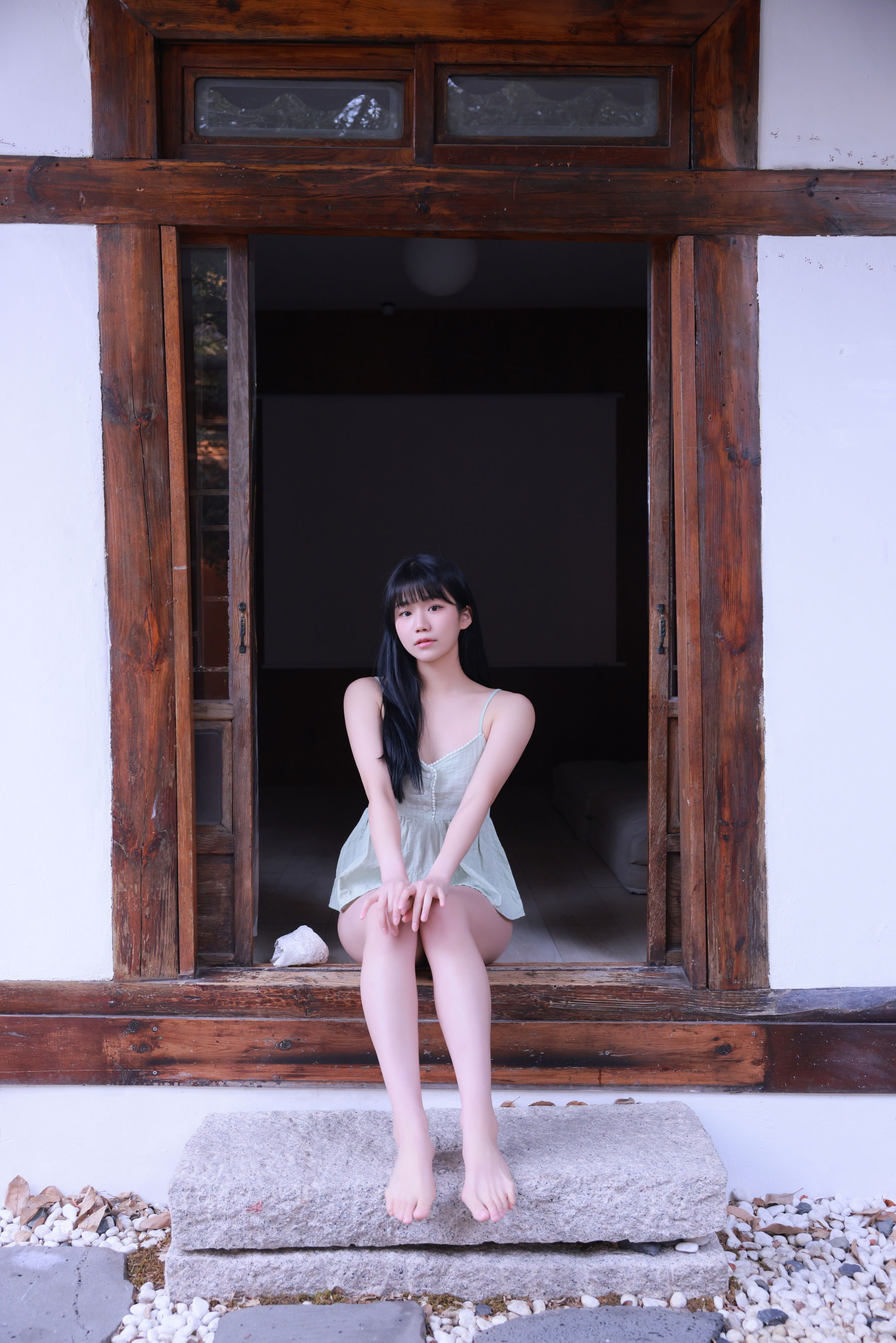 [SWEETBOX] Yui - Vol.39 Ramen