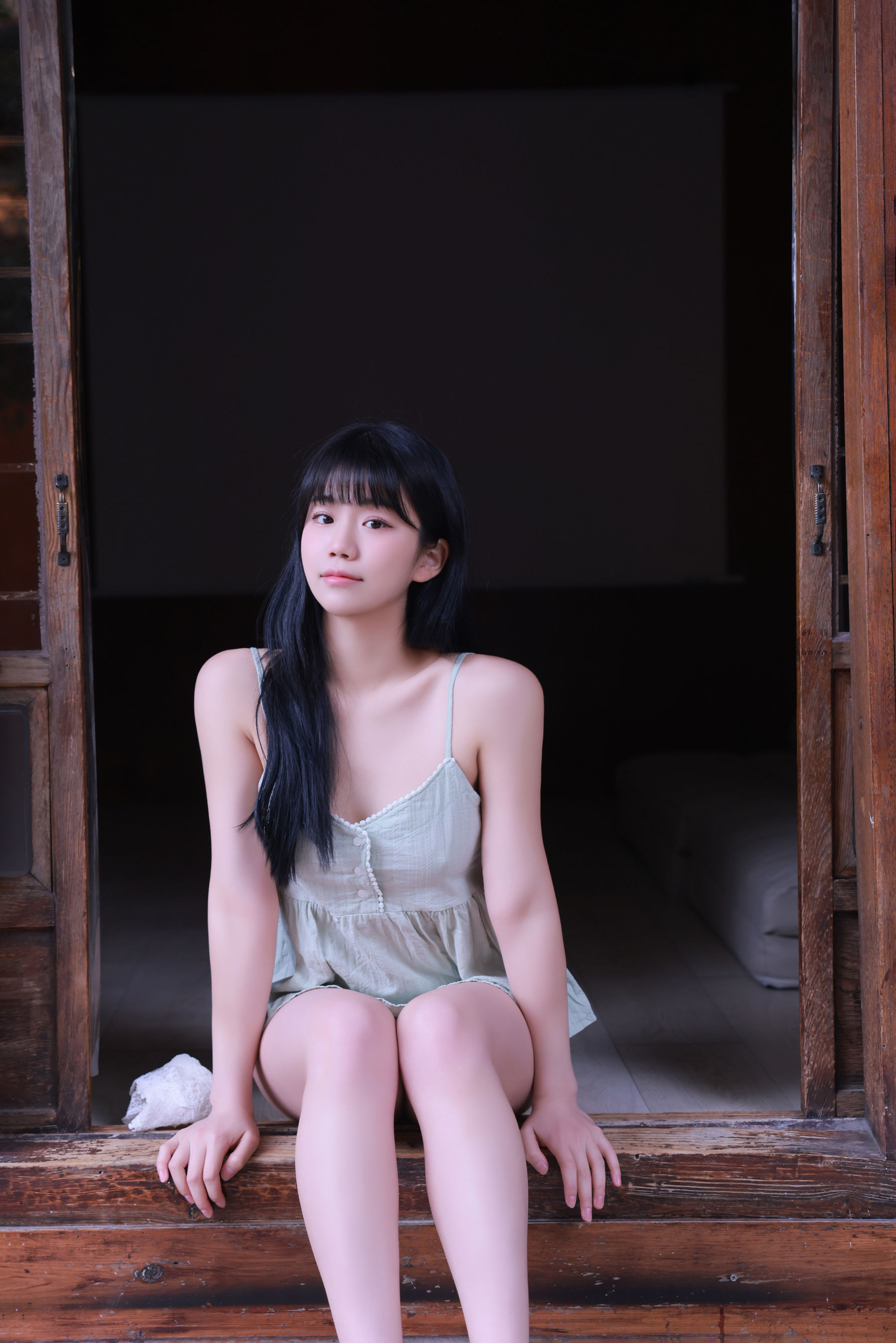 [SWEETBOX] Yui - Vol.39 Ramen