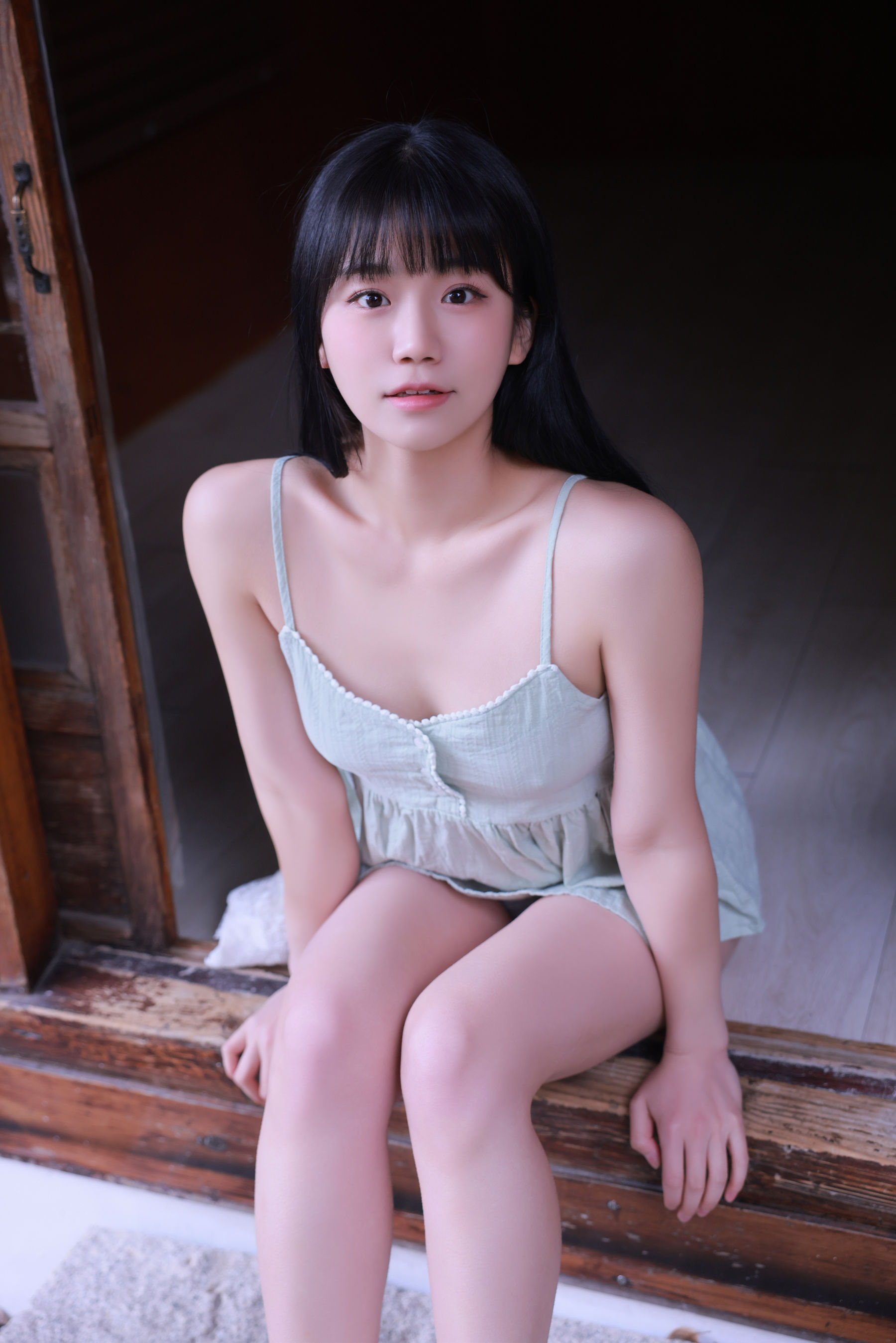 [SWEETBOX] Yui - Vol.39 Ramen