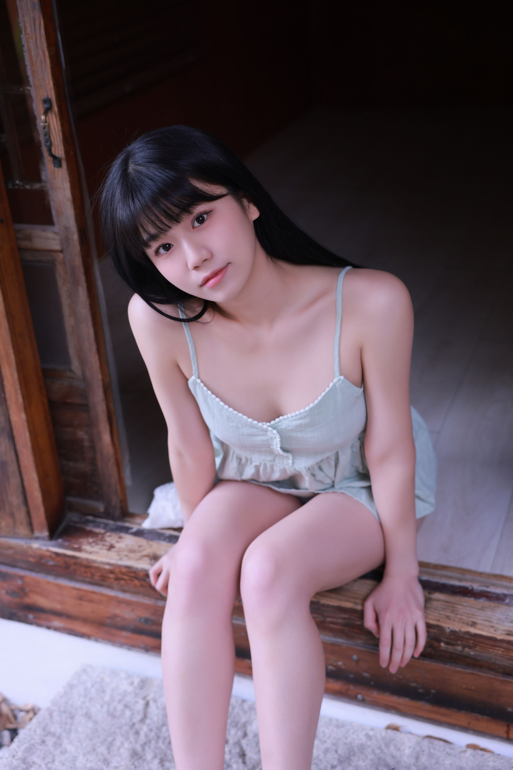 [SWEETBOX] Yui - Vol.39 Ramen