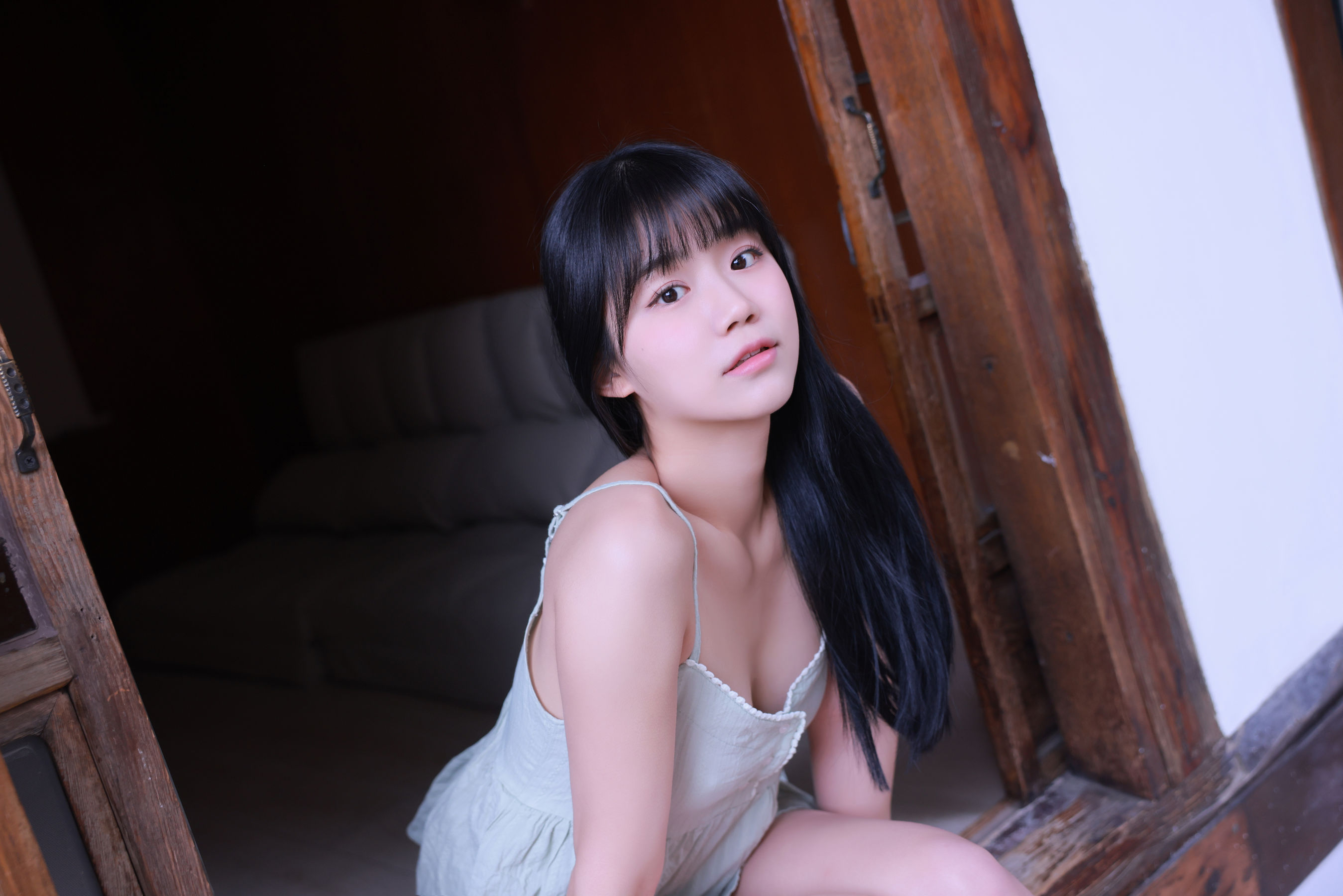 [SWEETBOX] Yui - Vol.39 Ramen