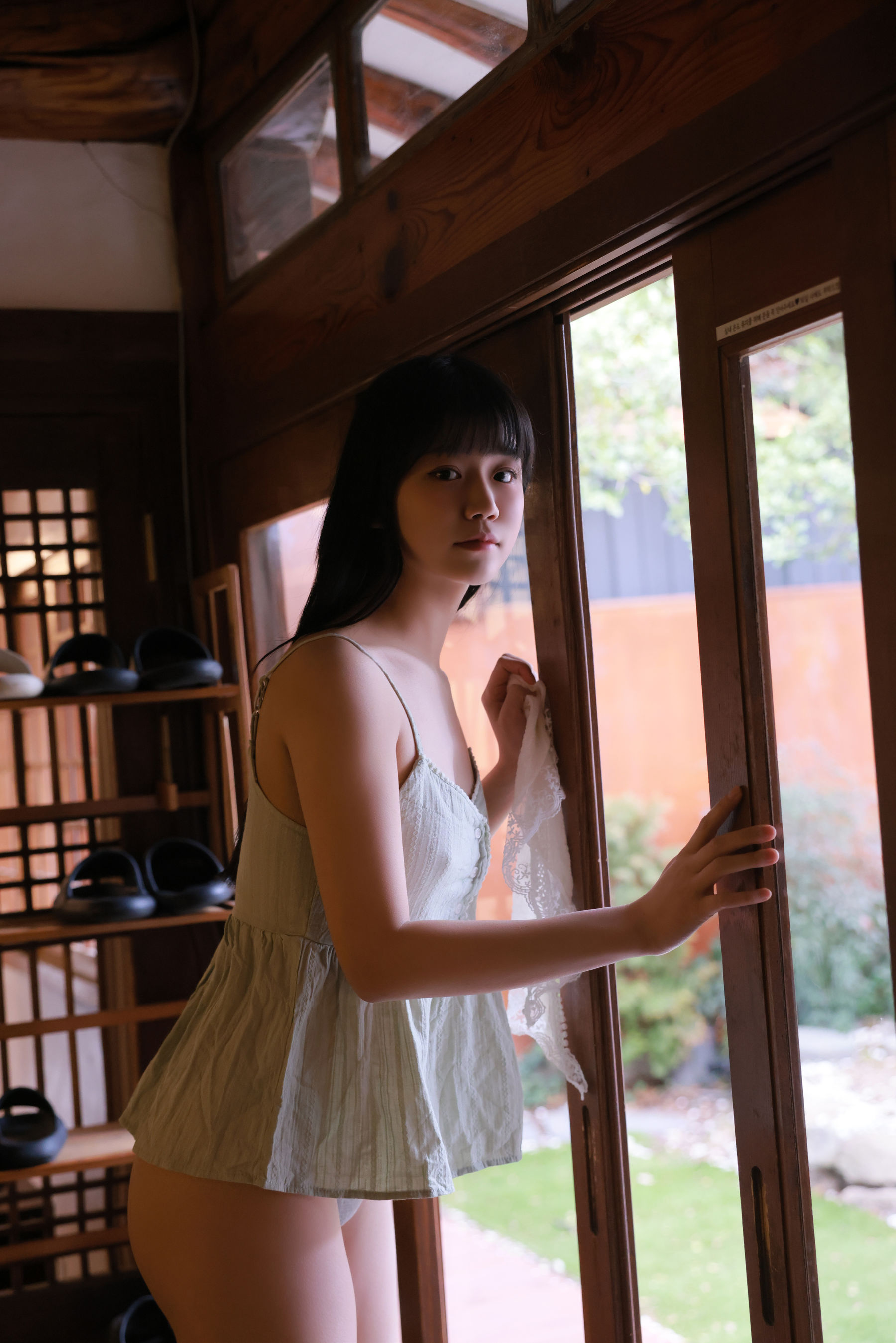 [SWEETBOX] Yui - Vol.39 Ramen