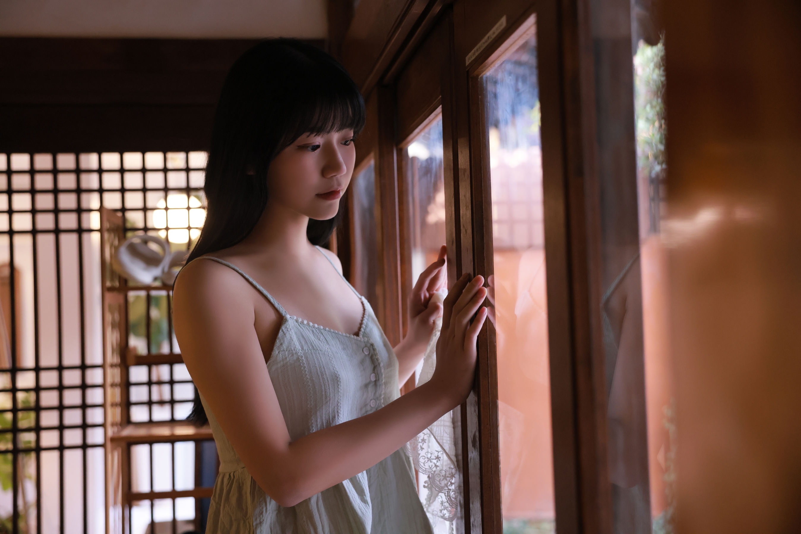 [SWEETBOX] Yui - Vol.39 Ramen