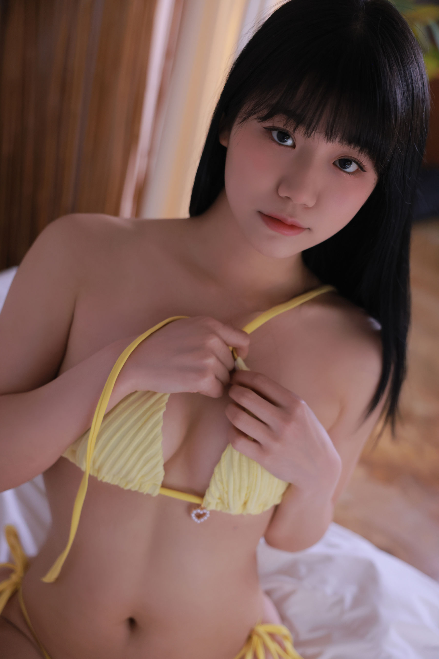 [SWEETBOX] Yui - Vol.39 Ramen