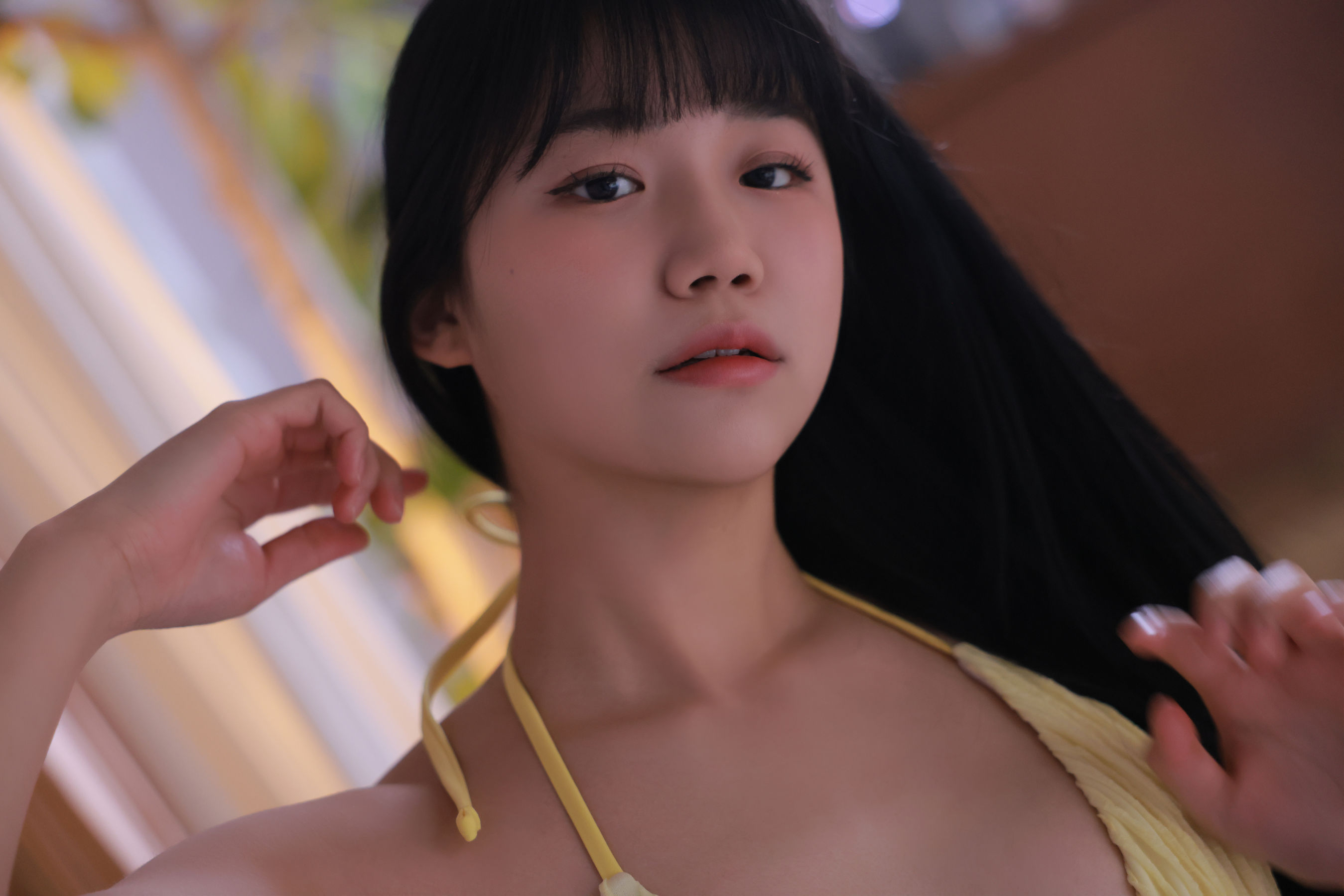 [SWEETBOX] Yui - Vol.39 Ramen
