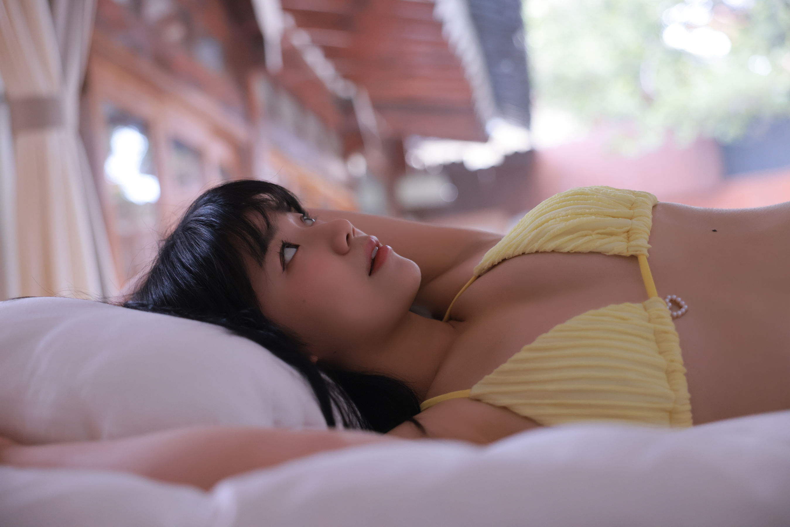 [SWEETBOX] Yui - Vol.39 Ramen