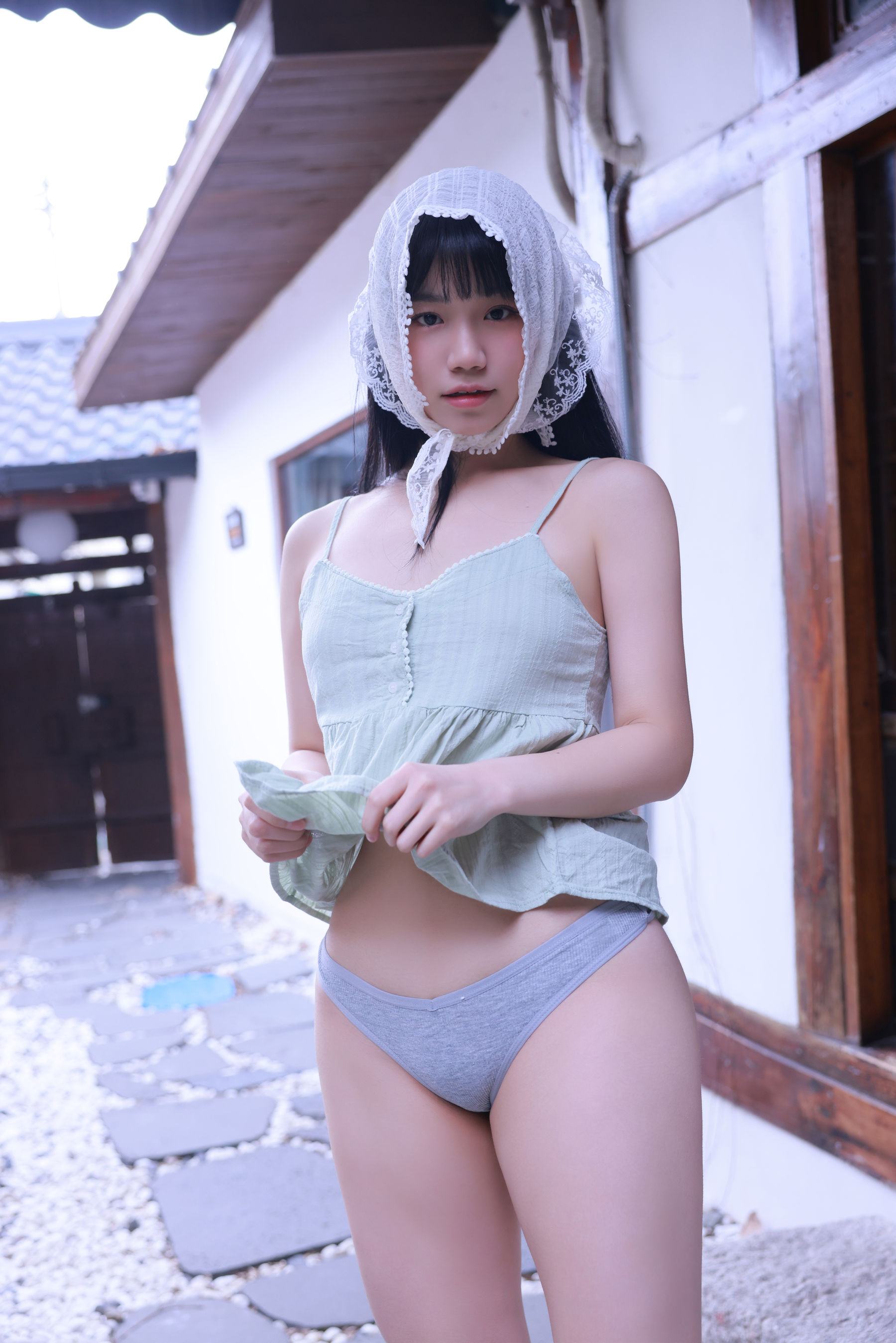[SWEETBOX] Yui - Vol.39 Ramen