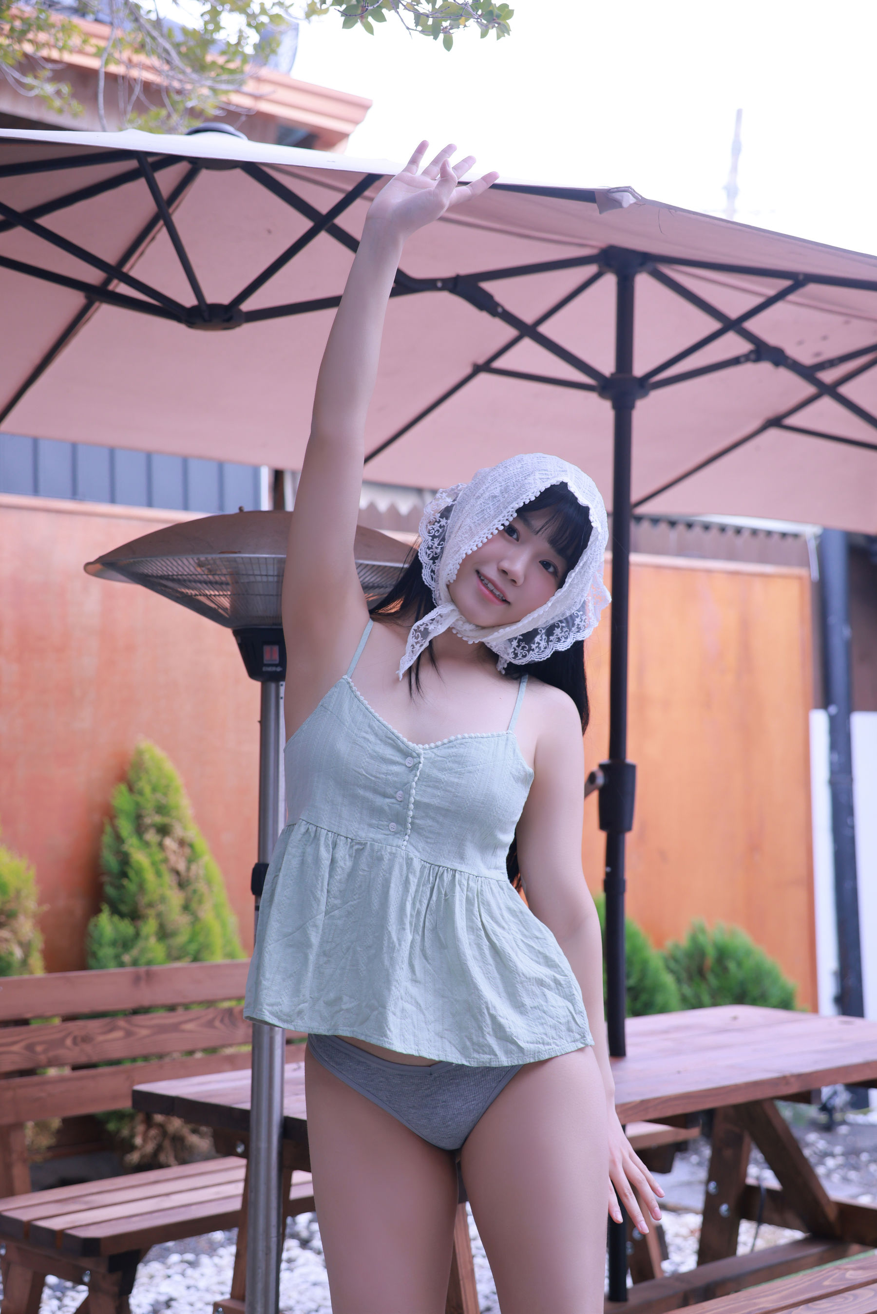 [SWEETBOX] Yui - Vol.39 Ramen