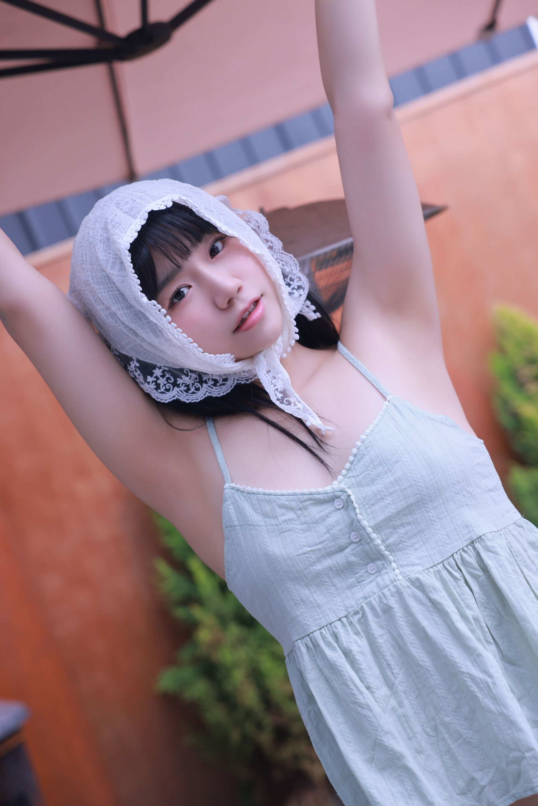 [SWEETBOX] Yui - Vol.39 Ramen