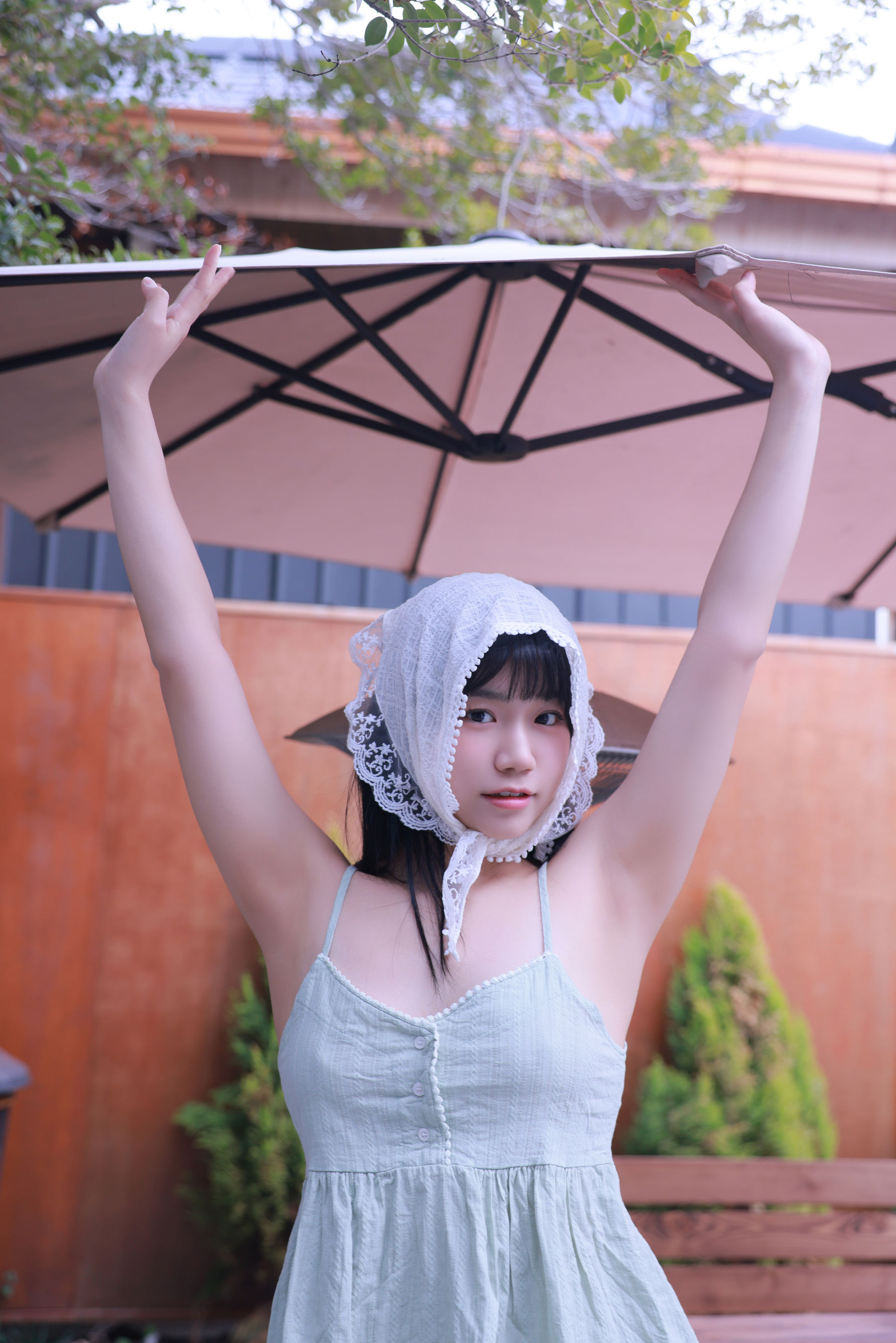 [SWEETBOX] Yui - Vol.39 Ramen