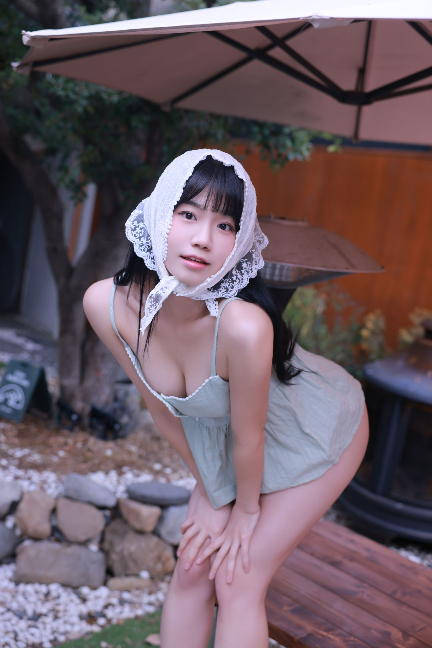[SWEETBOX] Yui - Vol.39 Ramen