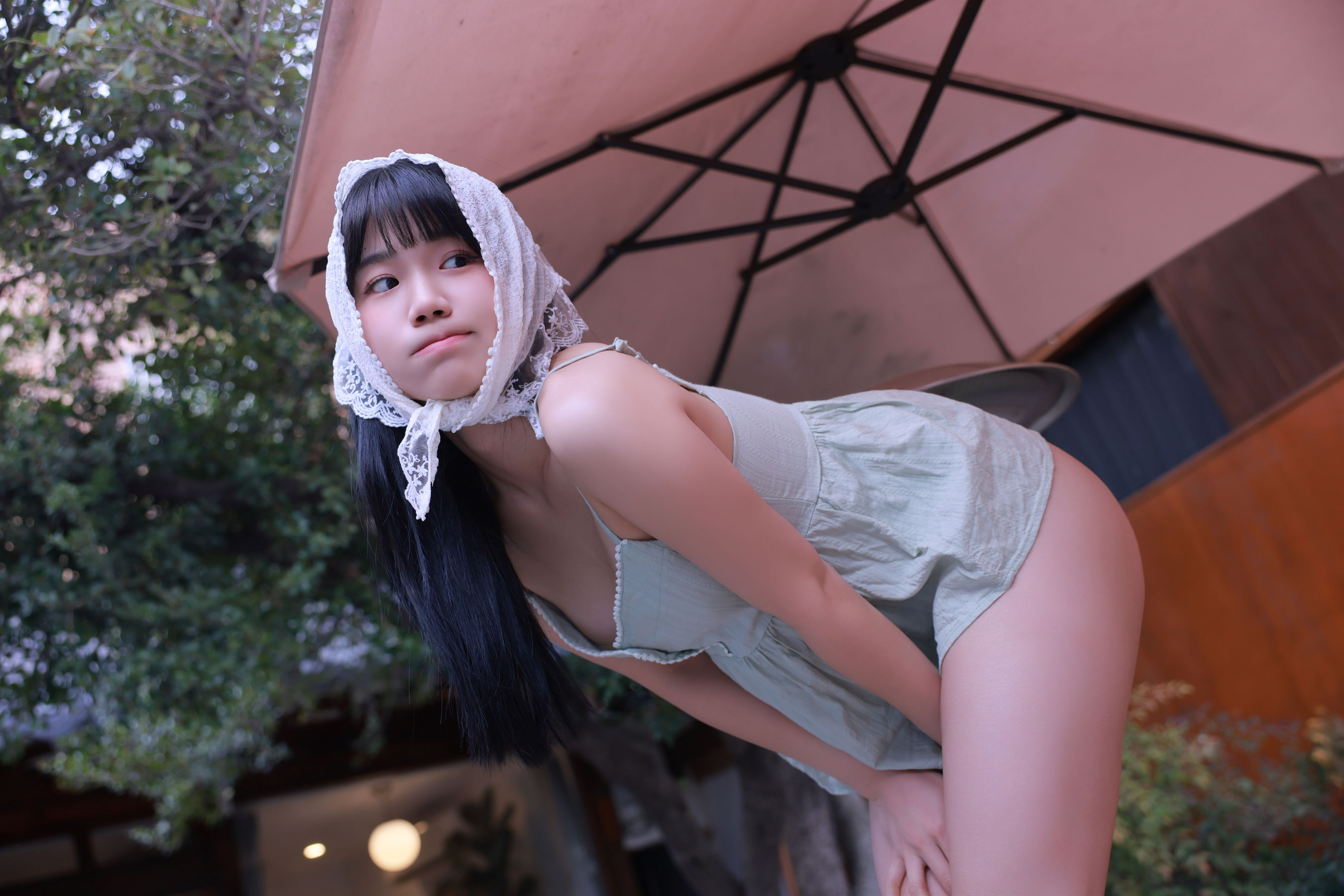 [SWEETBOX] Yui - Vol.39 Ramen