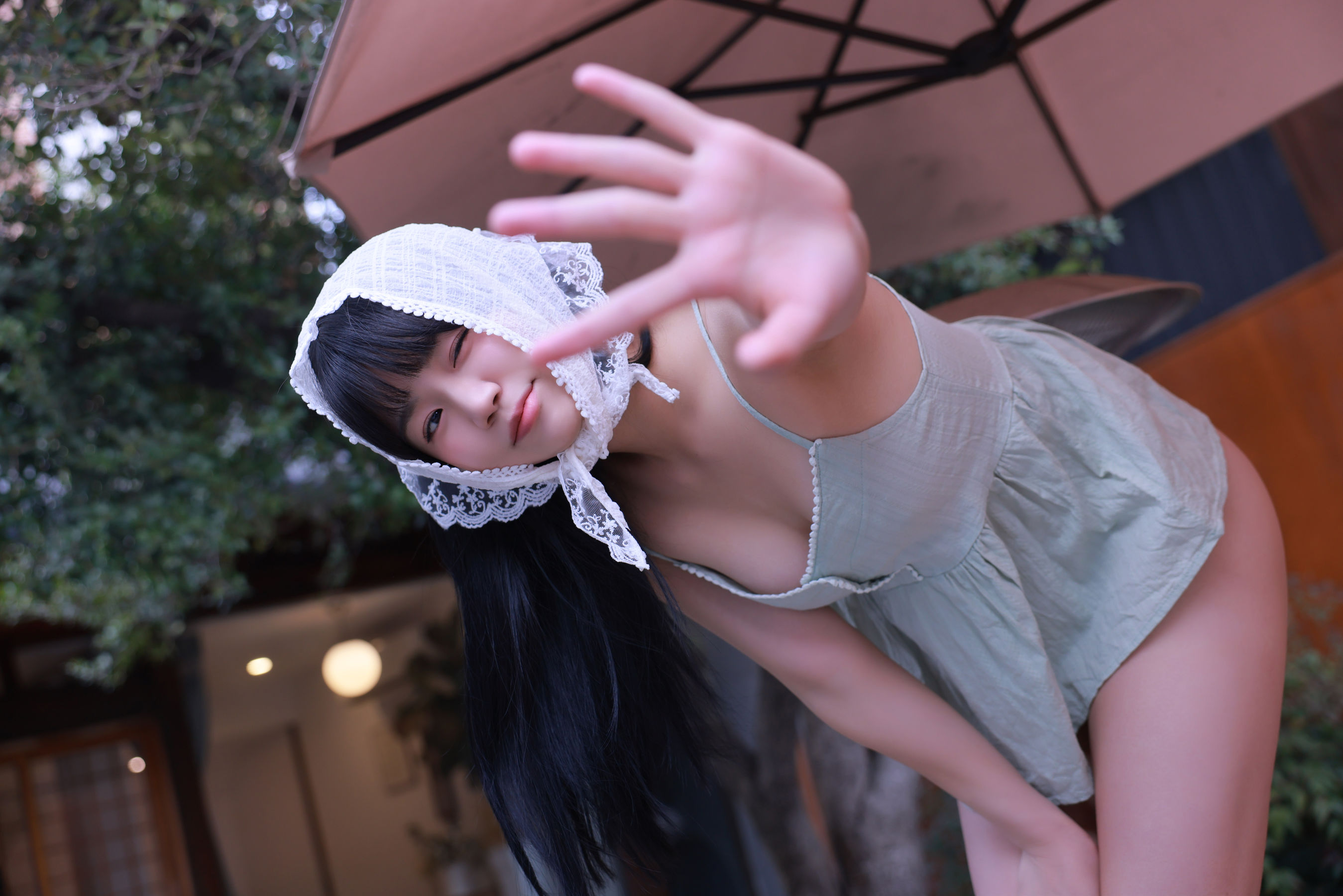 [SWEETBOX] Yui - Vol.39 Ramen