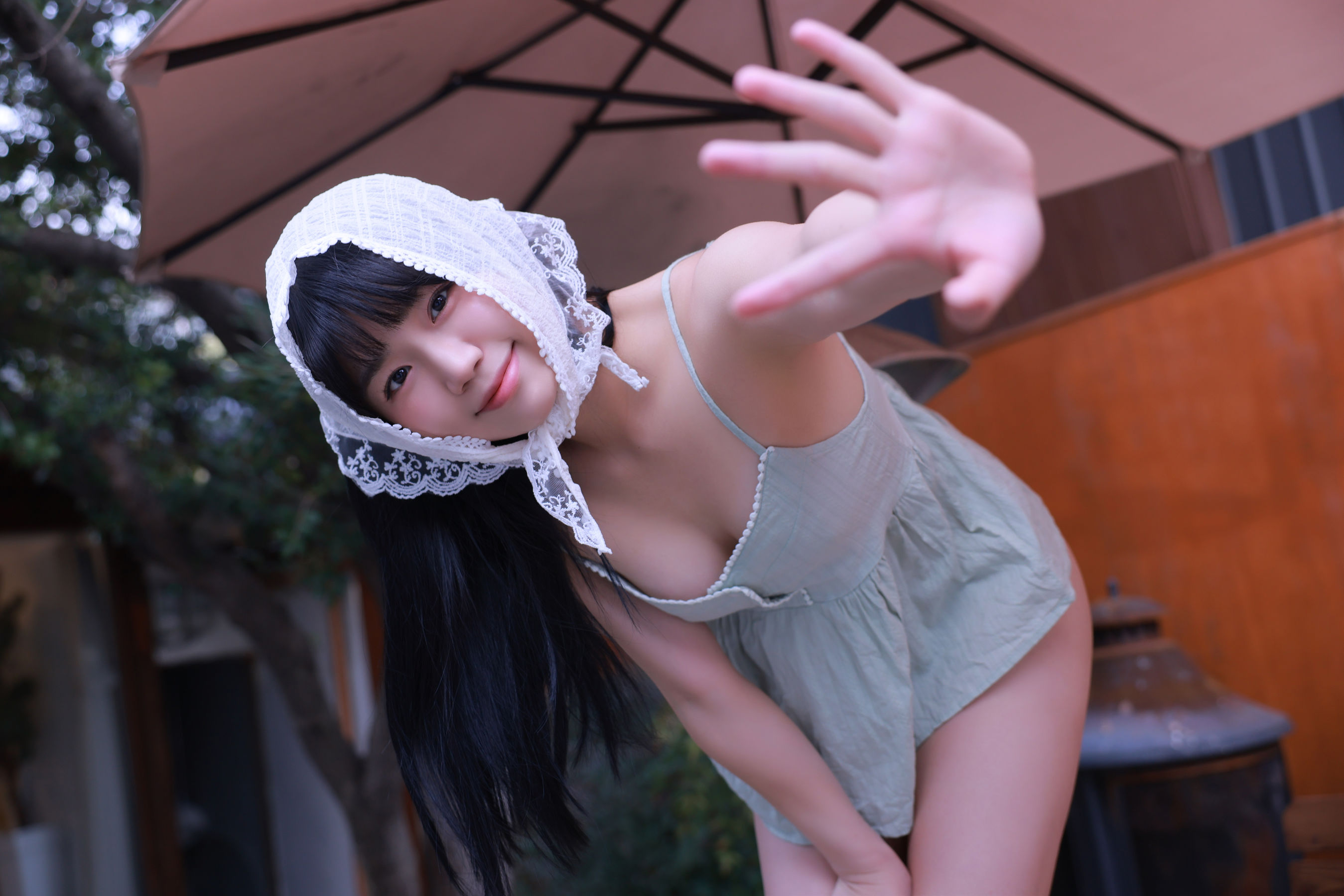 [SWEETBOX] Yui - Vol.39 Ramen