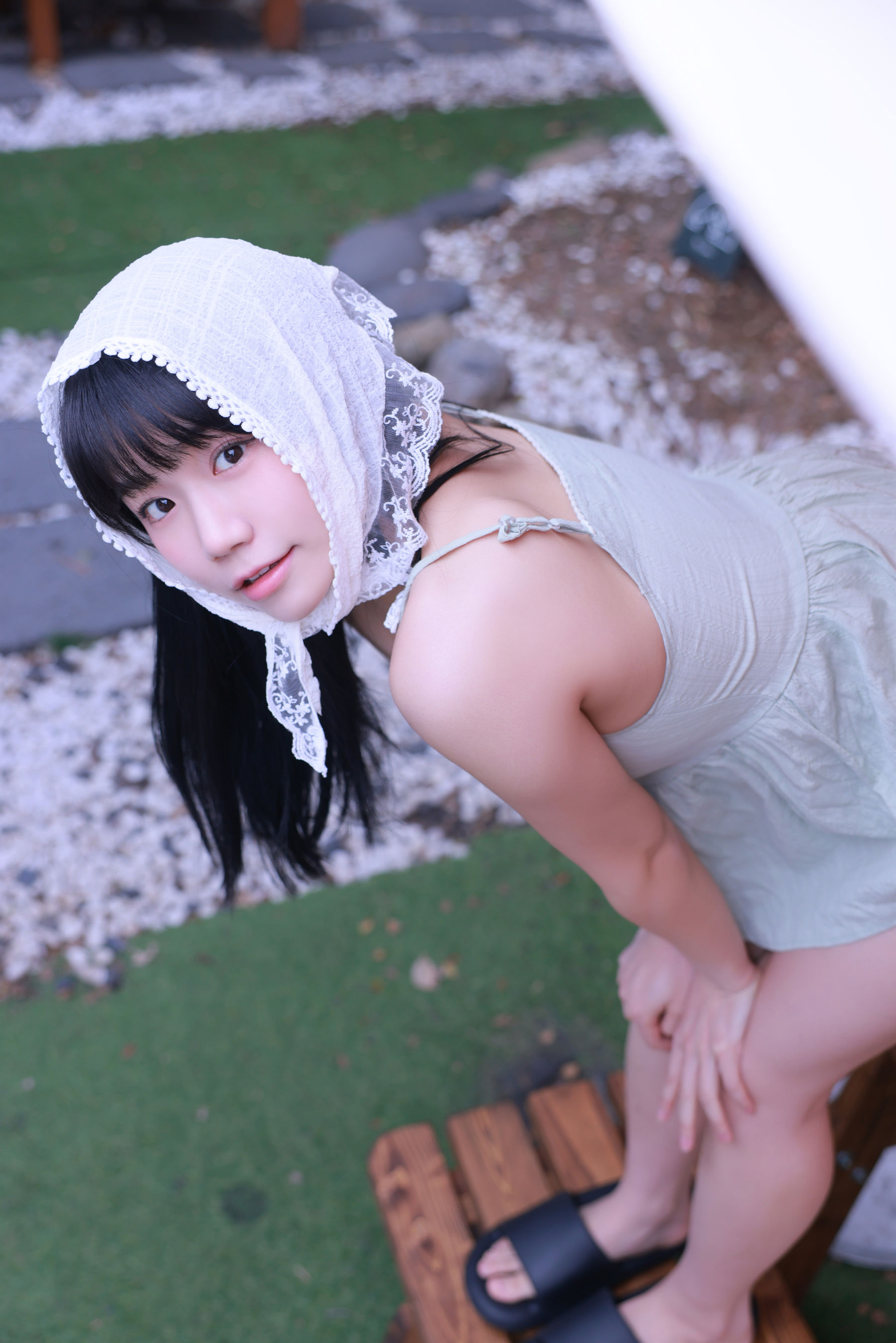 [SWEETBOX] Yui - Vol.39 Ramen