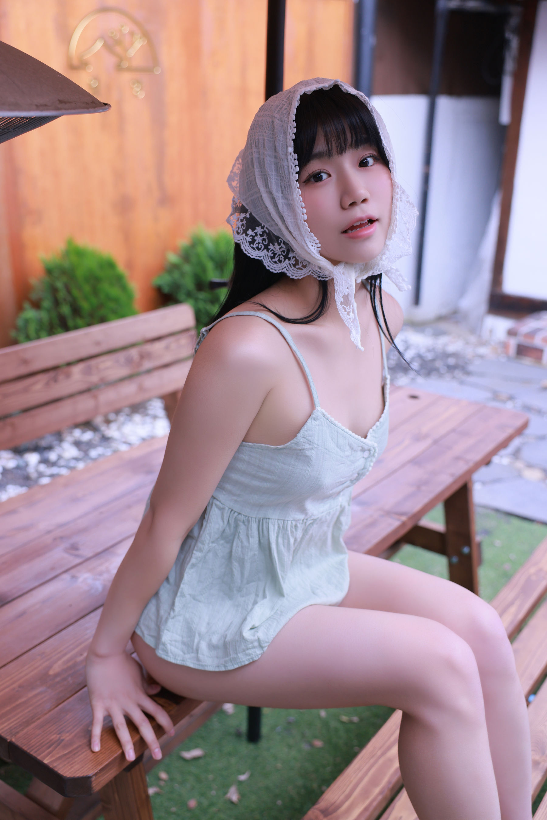 [SWEETBOX] Yui - Vol.39 Ramen