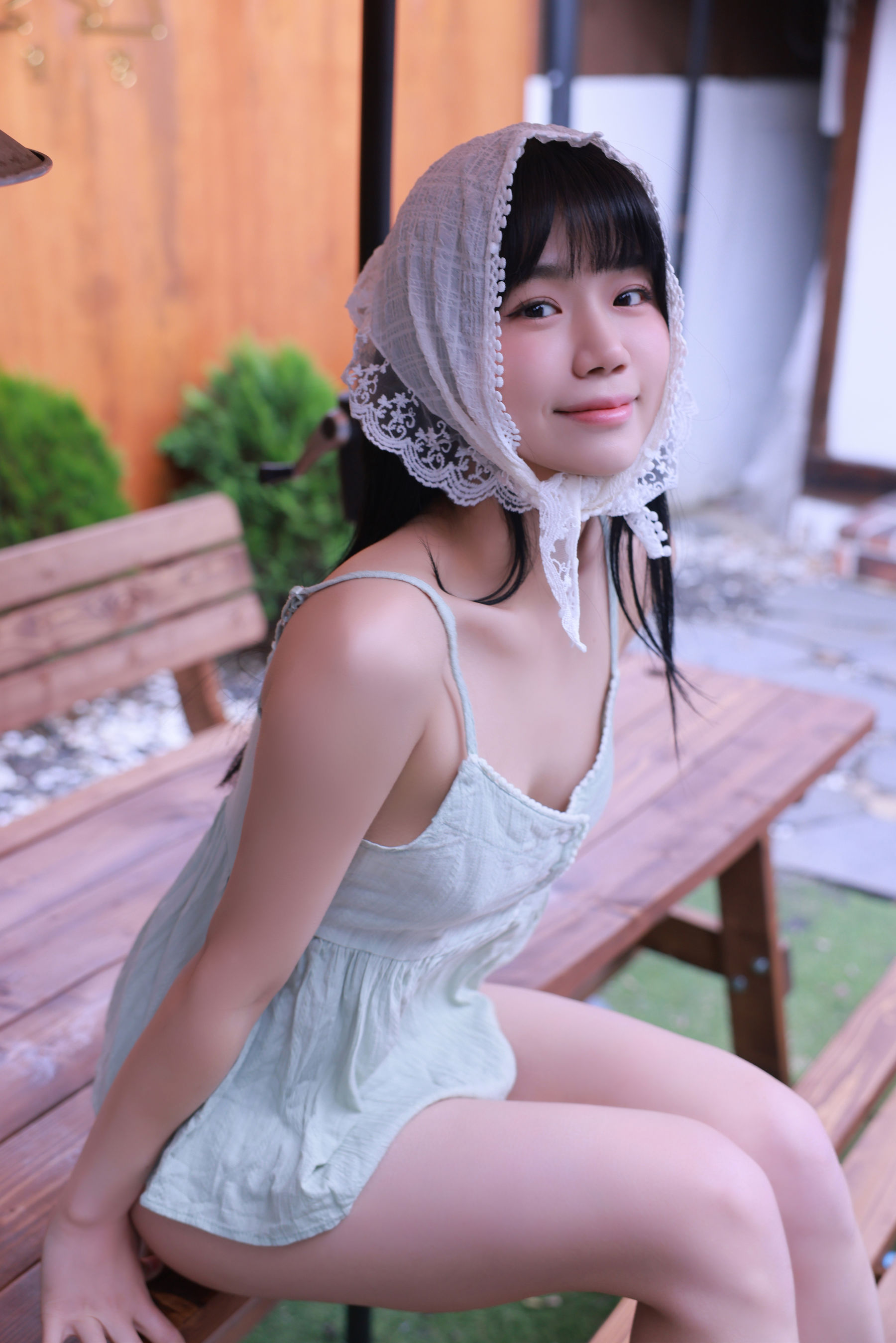 [SWEETBOX] Yui - Vol.39 Ramen