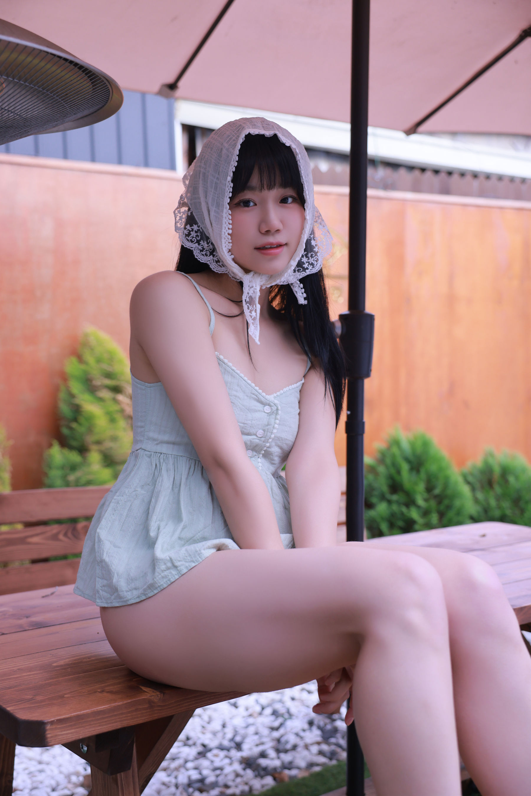[SWEETBOX] Yui - Vol.39 Ramen