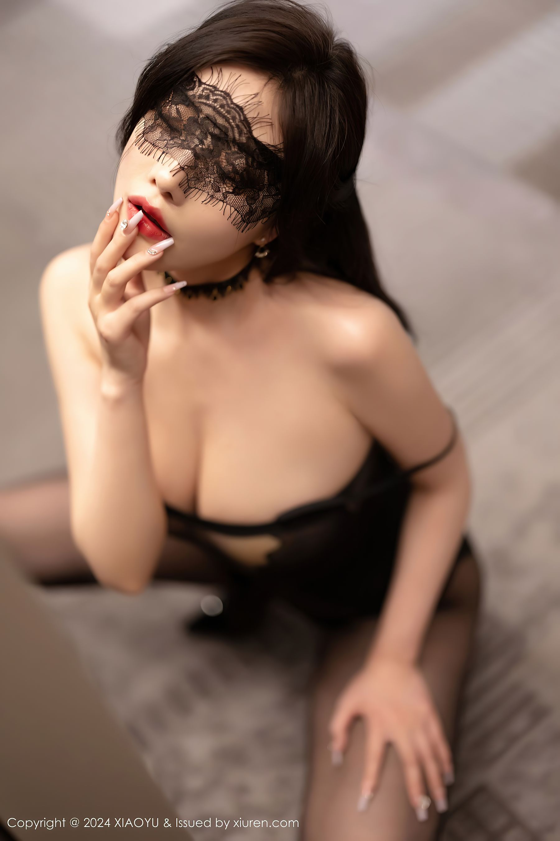 [XIAOYU]语画界 2024.03.29 Vol.1227 杨晨晨Yome