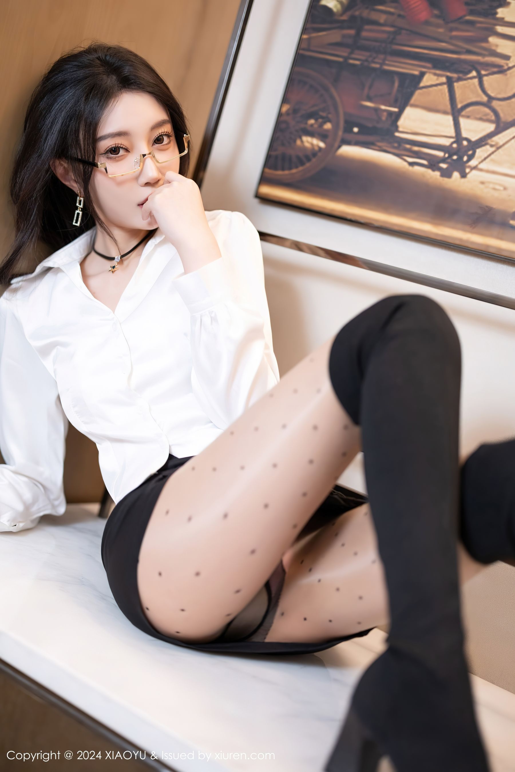 [XIAOYU]语画界 2024.04.15 Vol.1234 玥儿玥