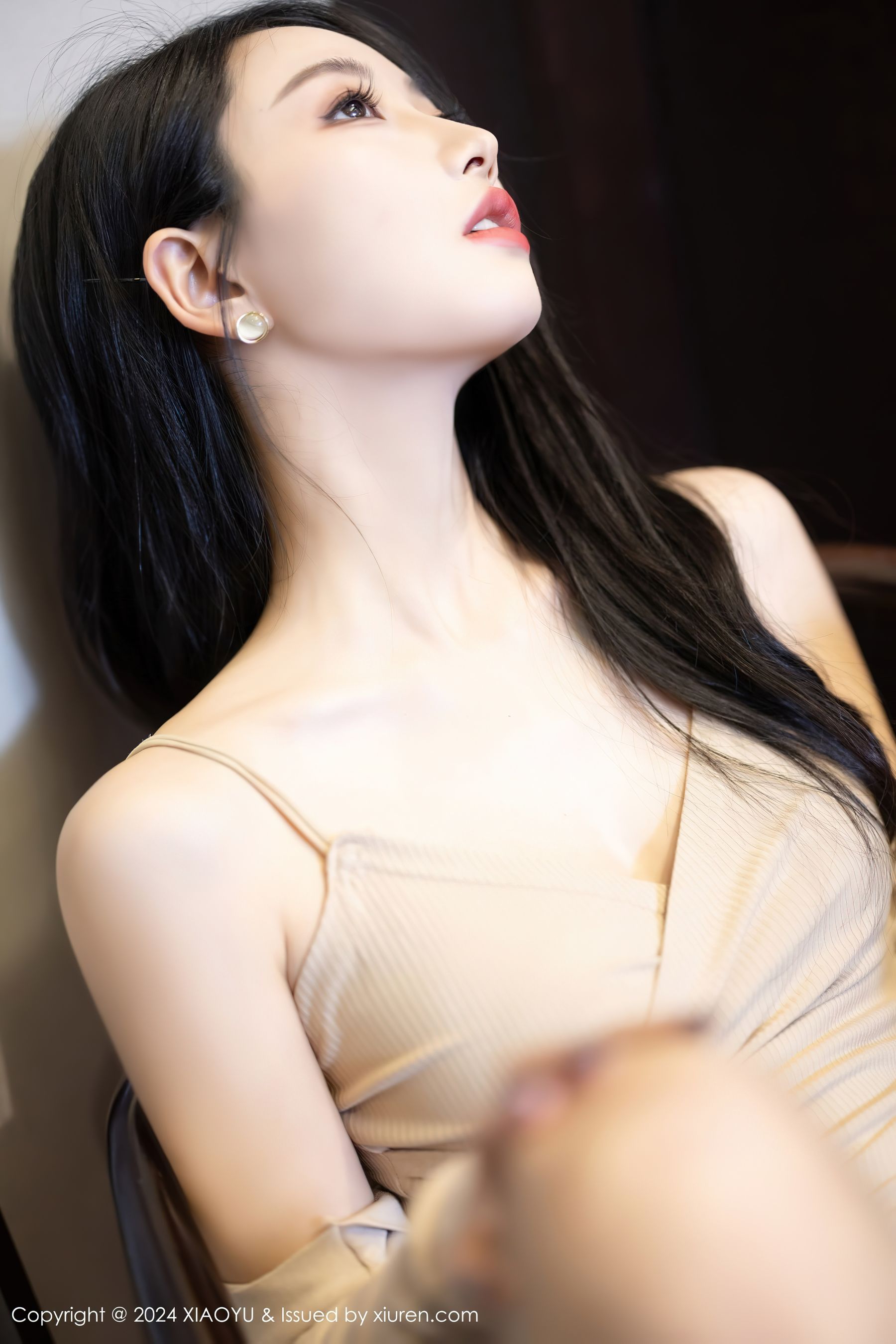[XIAOYU]语画界 2024.04.16 Vol.1235 苏苏阿