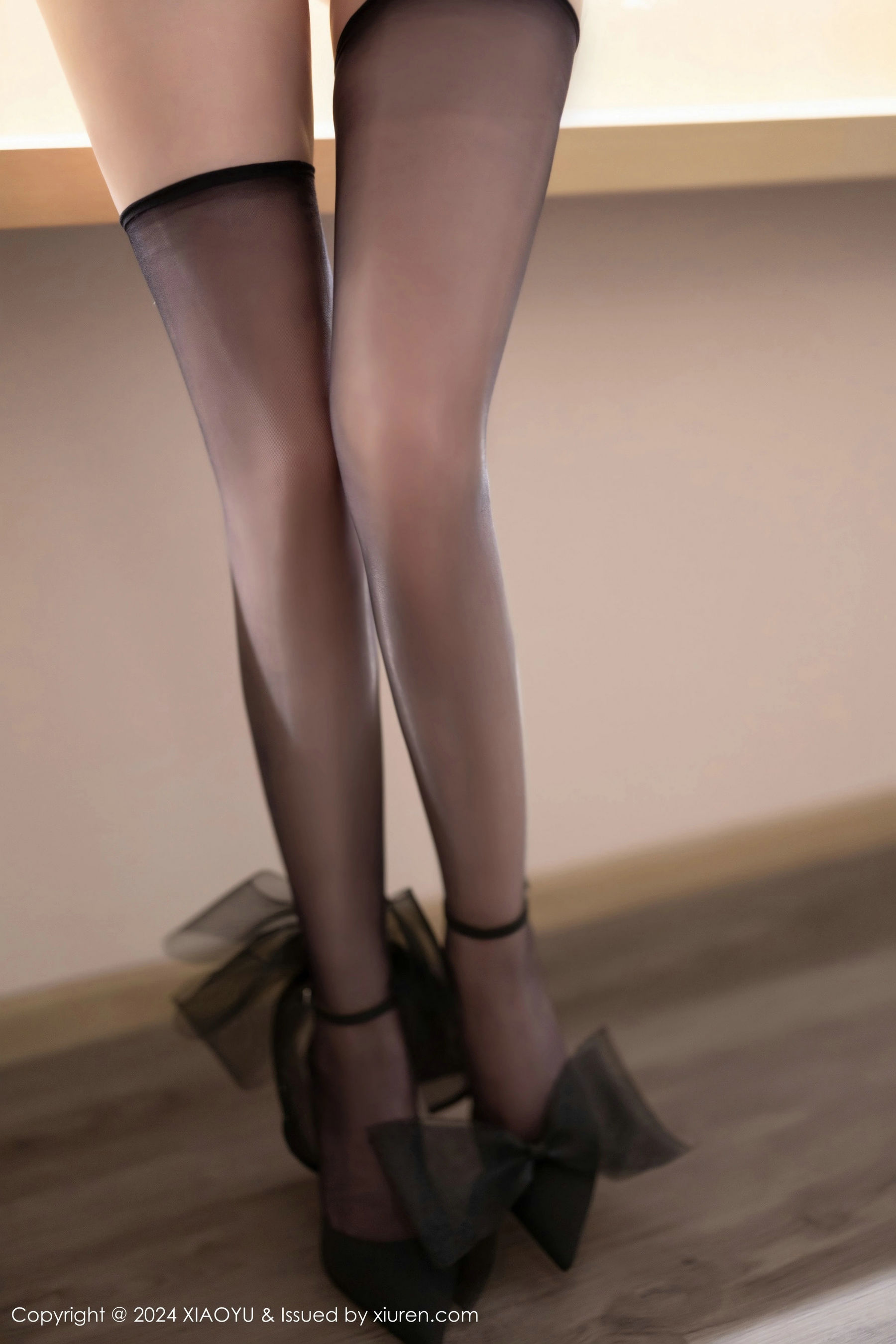 [XIAOYU]语画界 2024.04.22 Vol.1237 李丽莎
