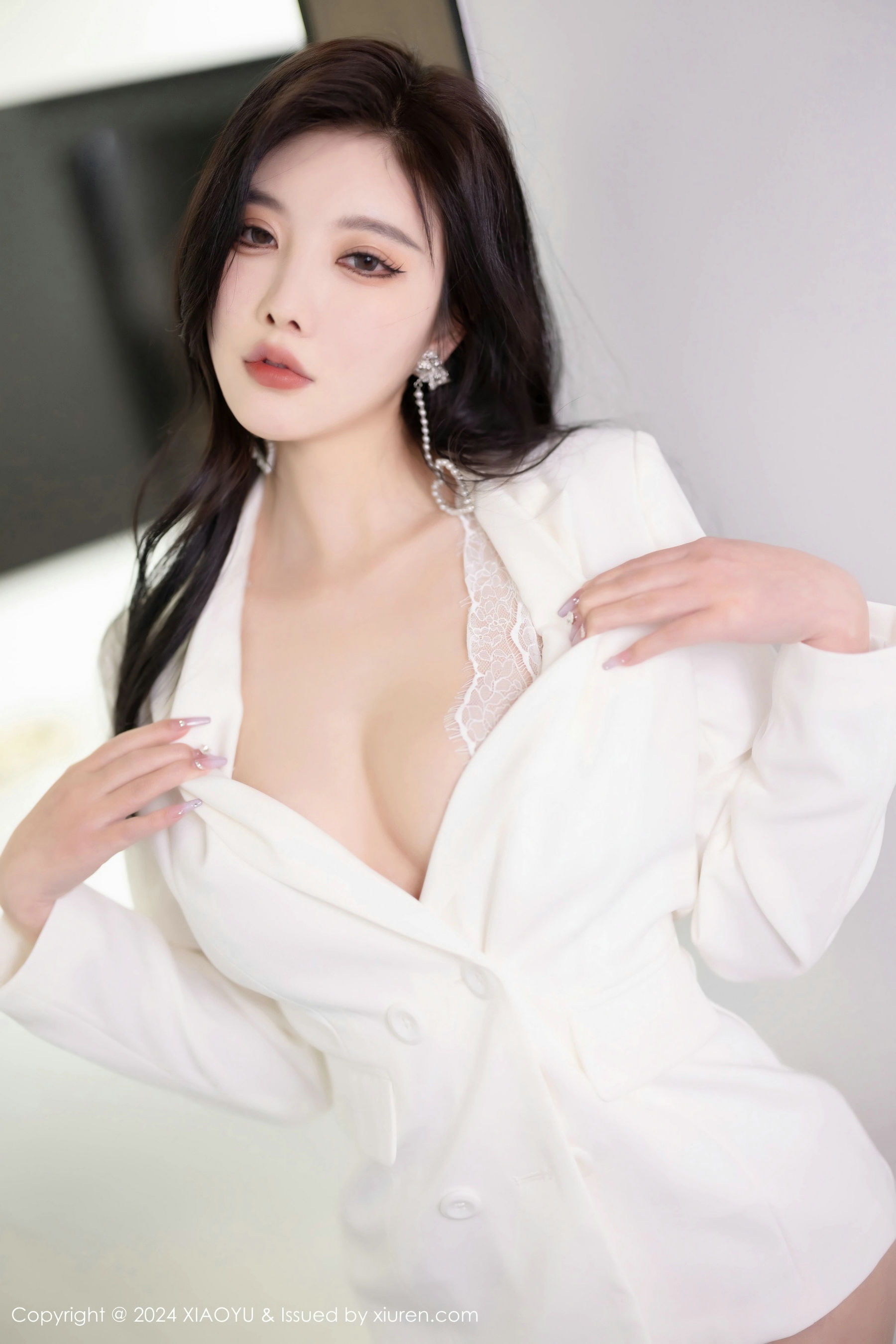 [XIAOYU]语画界 2024.04.26 Vol.1238 杨晨晨Yome
