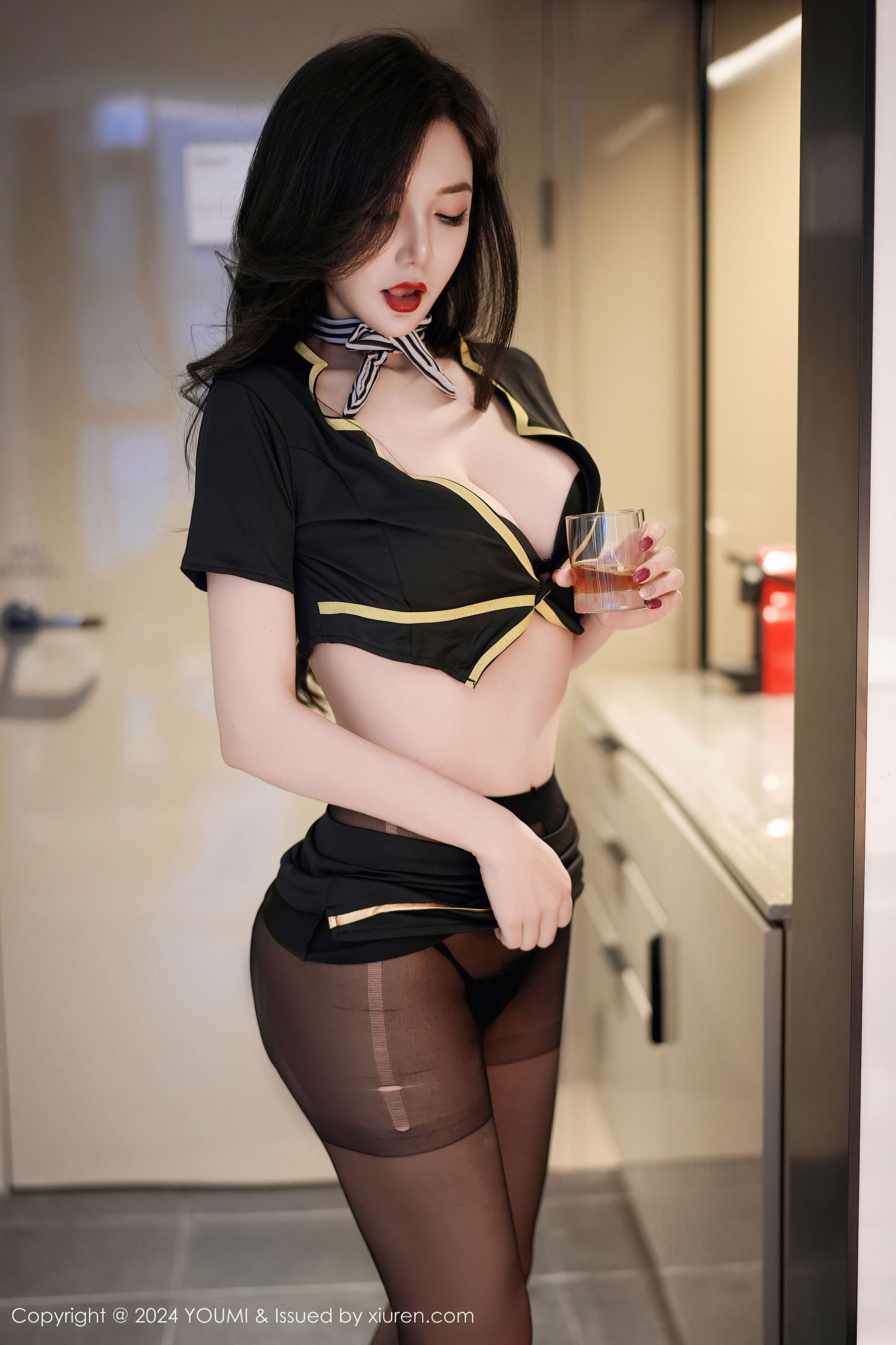 [YouMi]尤蜜荟 2024.04.02 Vol.1046 心妍小公主