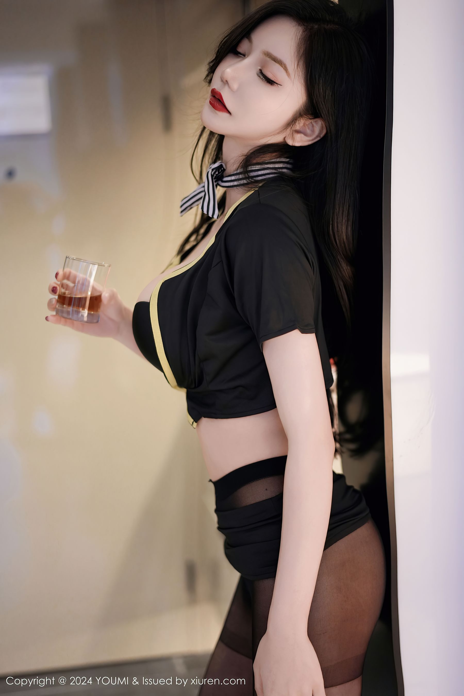 [YouMi]尤蜜荟 2024.04.02 Vol.1046 心妍小公主