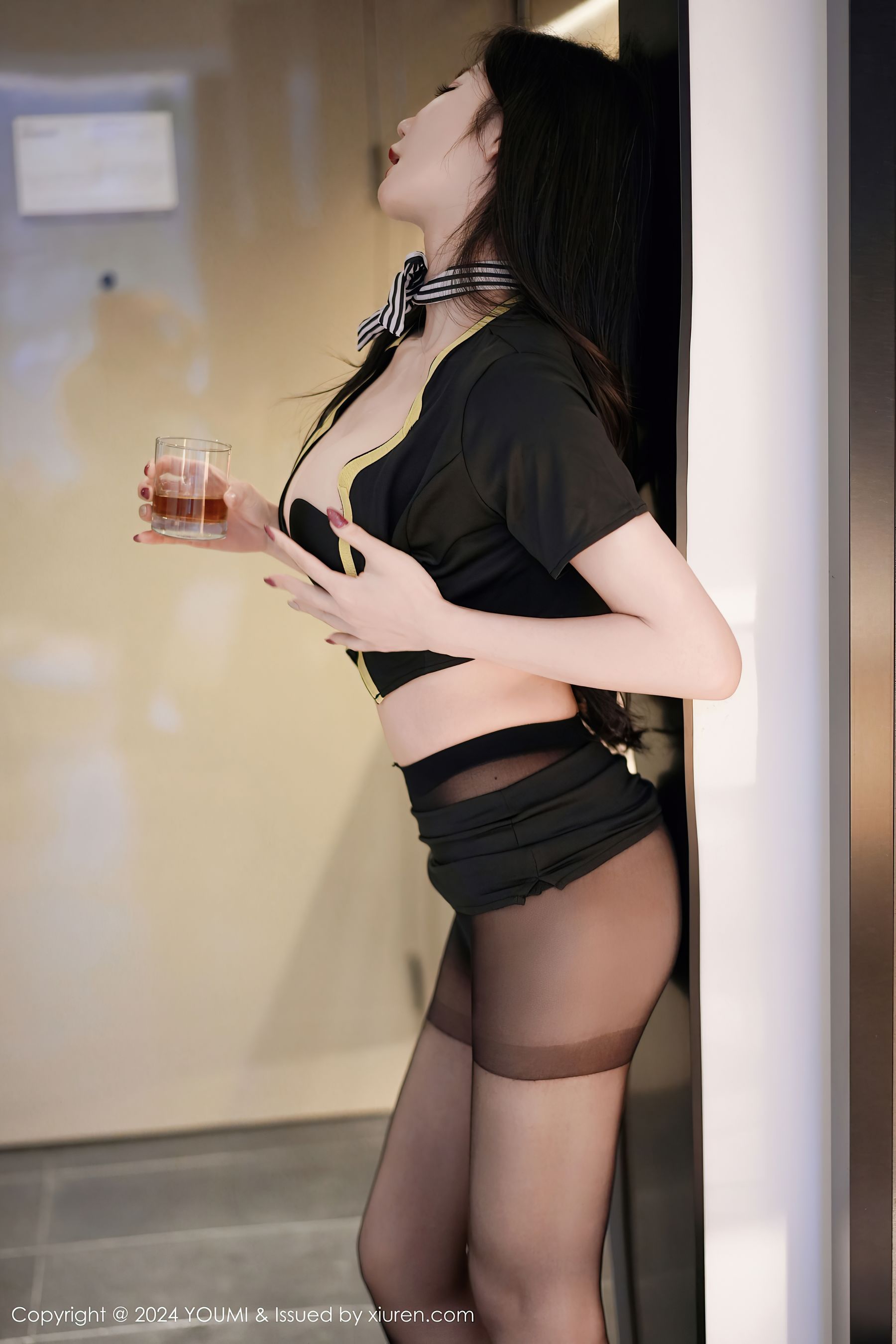 [YouMi]尤蜜荟 2024.04.02 Vol.1046 心妍小公主