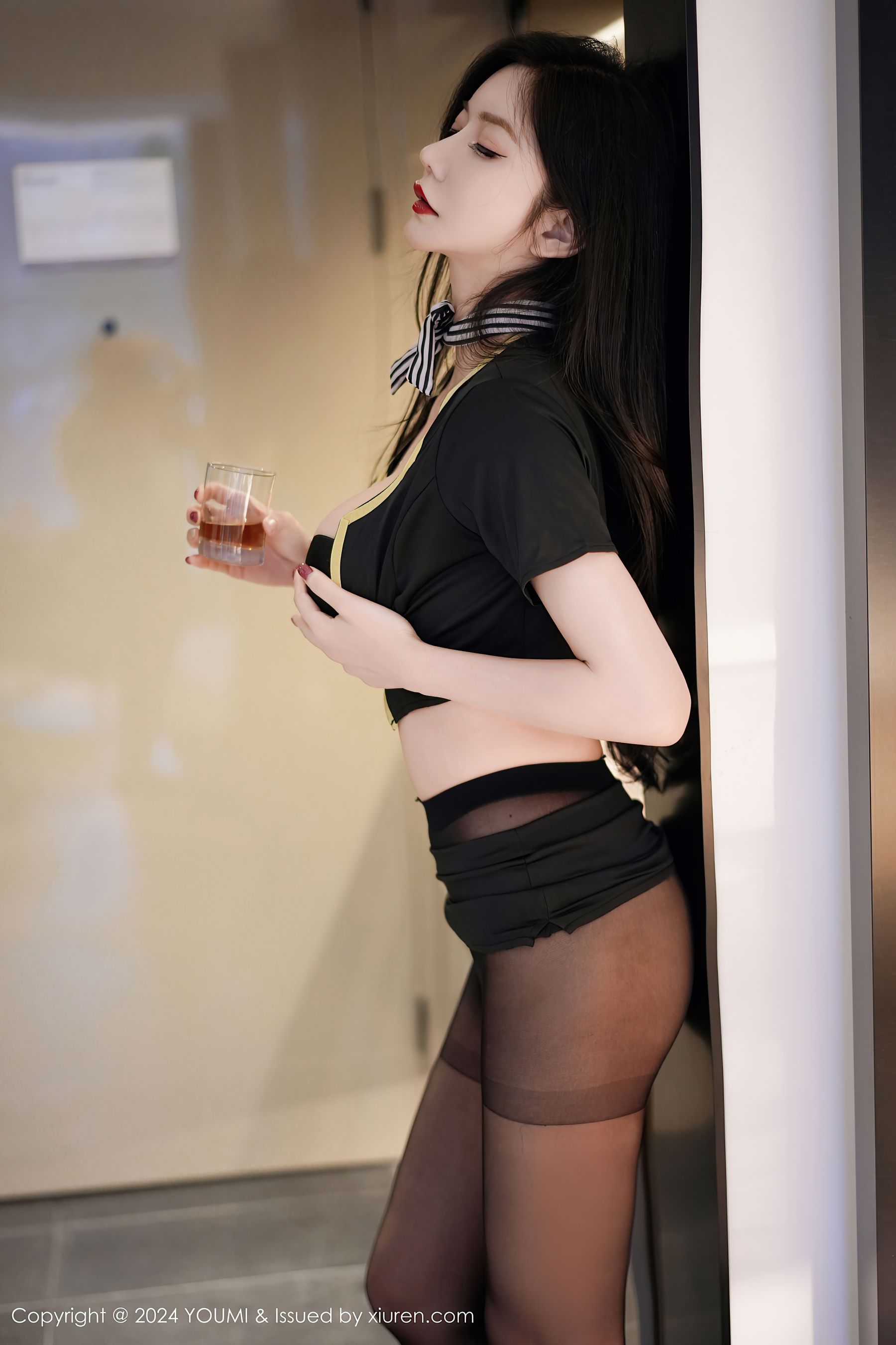 [YouMi]尤蜜荟 2024.04.02 Vol.1046 心妍小公主