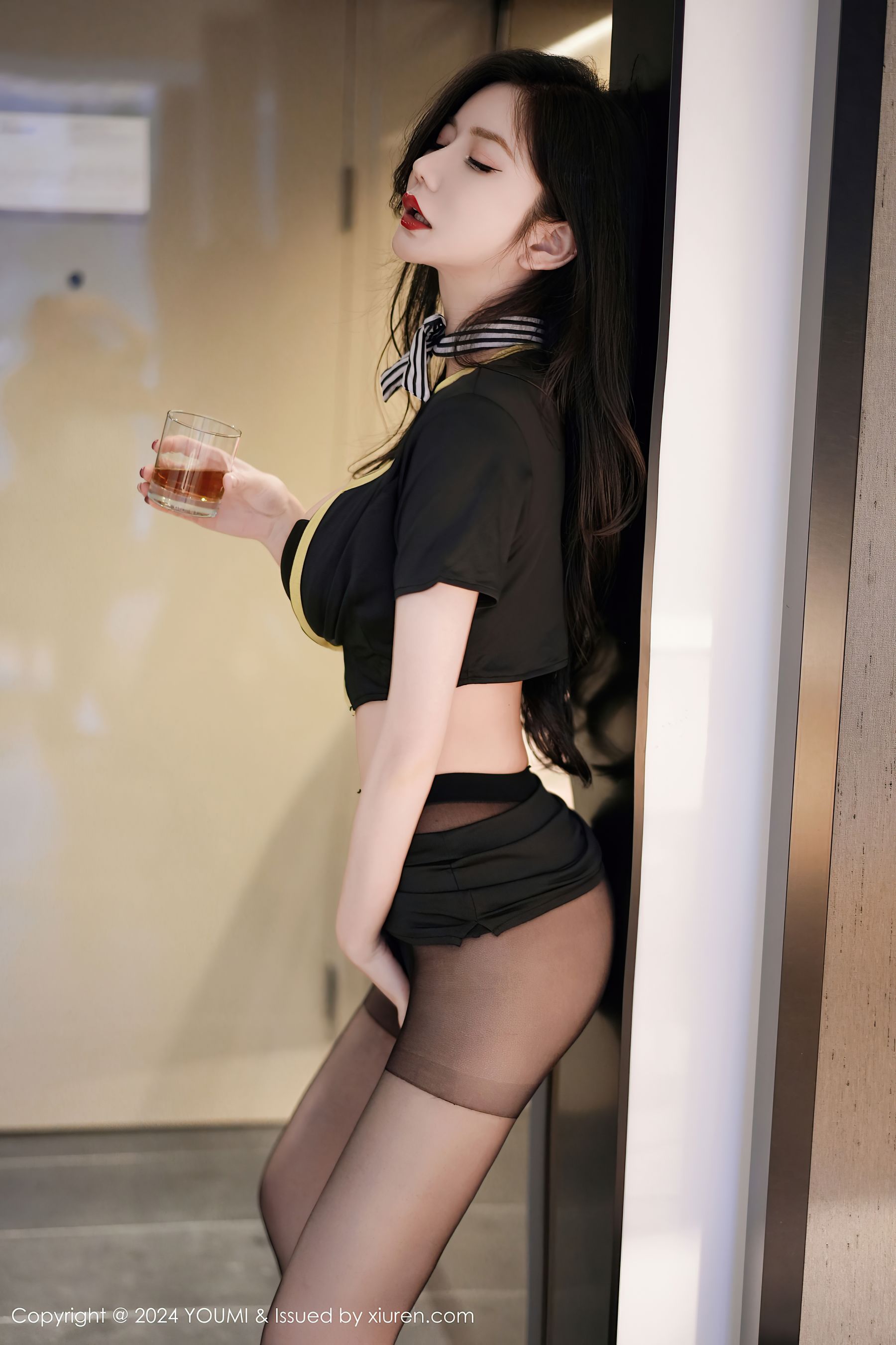 [YouMi]尤蜜荟 2024.04.02 Vol.1046 心妍小公主