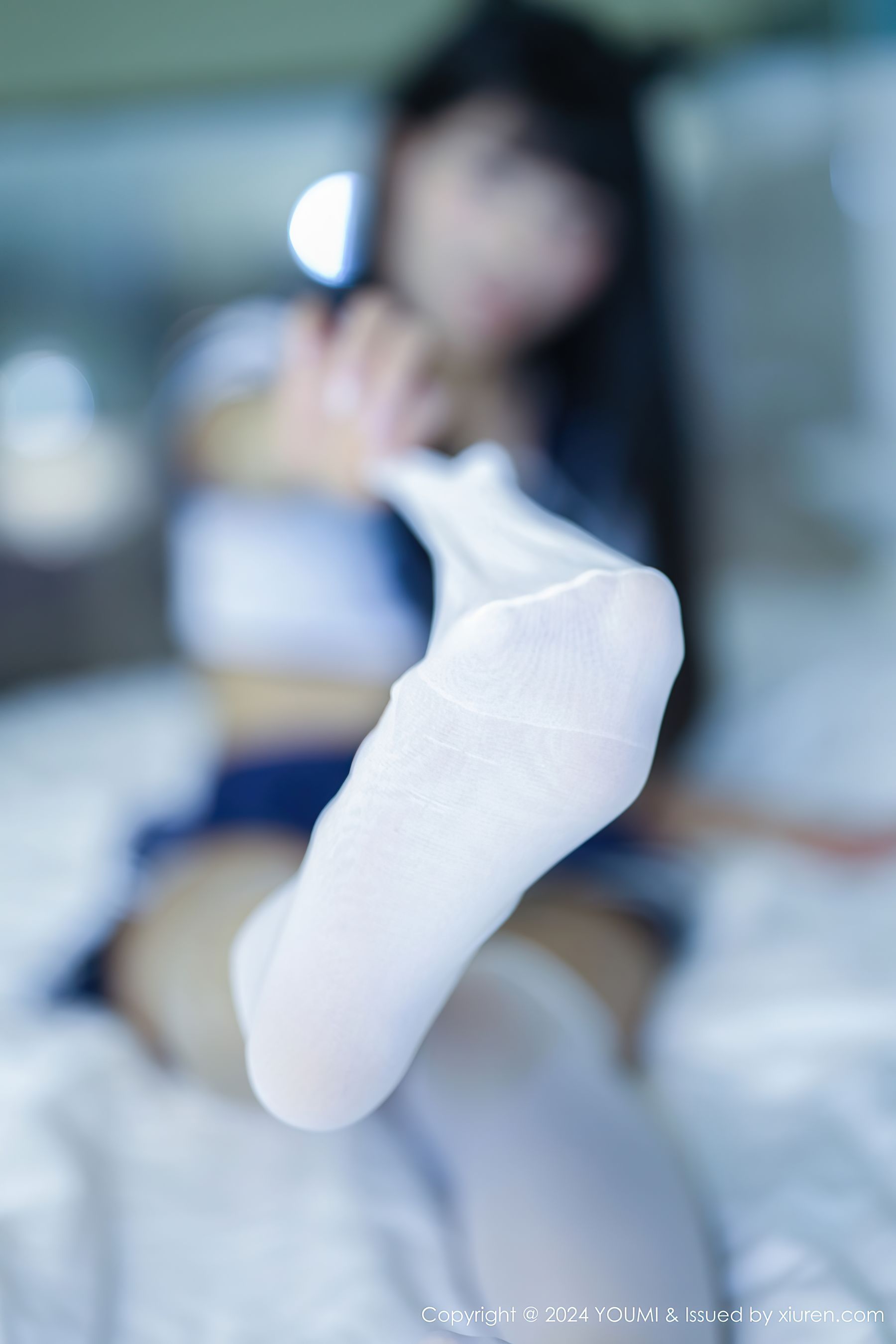 [YouMi]尤蜜荟 2024.04.08 Vol.1048 赵可欣baby