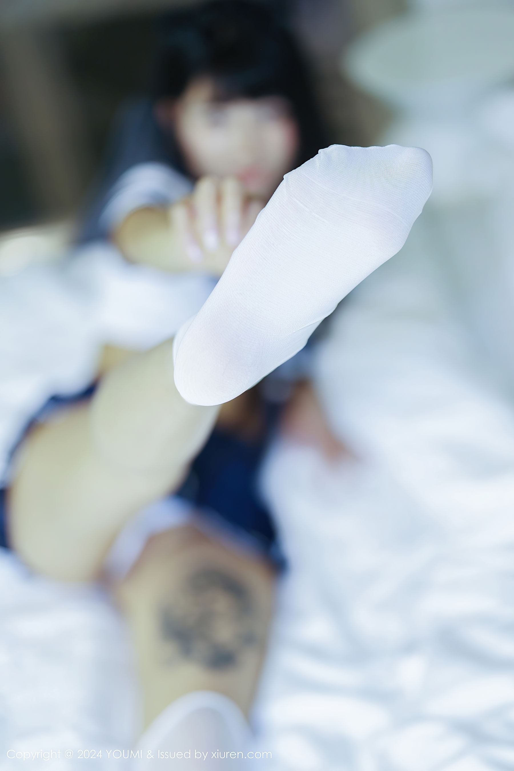 [YouMi]尤蜜荟 2024.04.08 Vol.1048 赵可欣baby