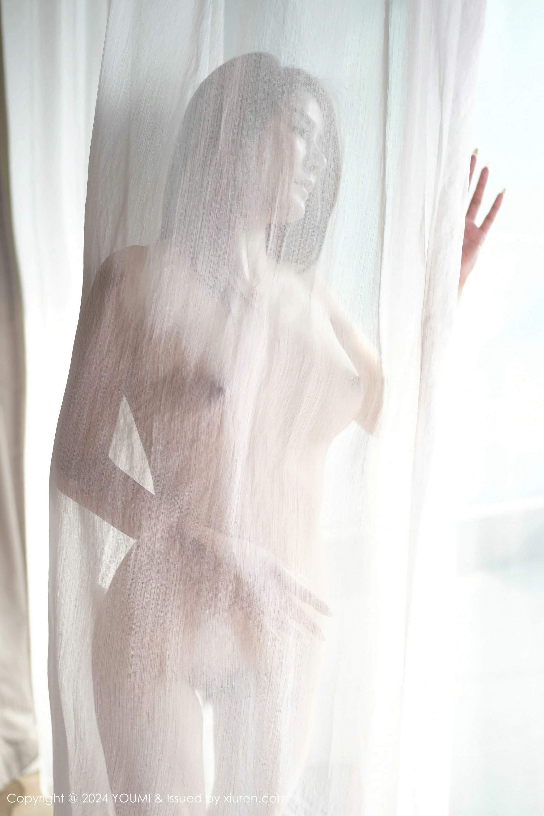 [YouMi]尤蜜荟 2024.04.24 Vol.1055 菲儿beauty