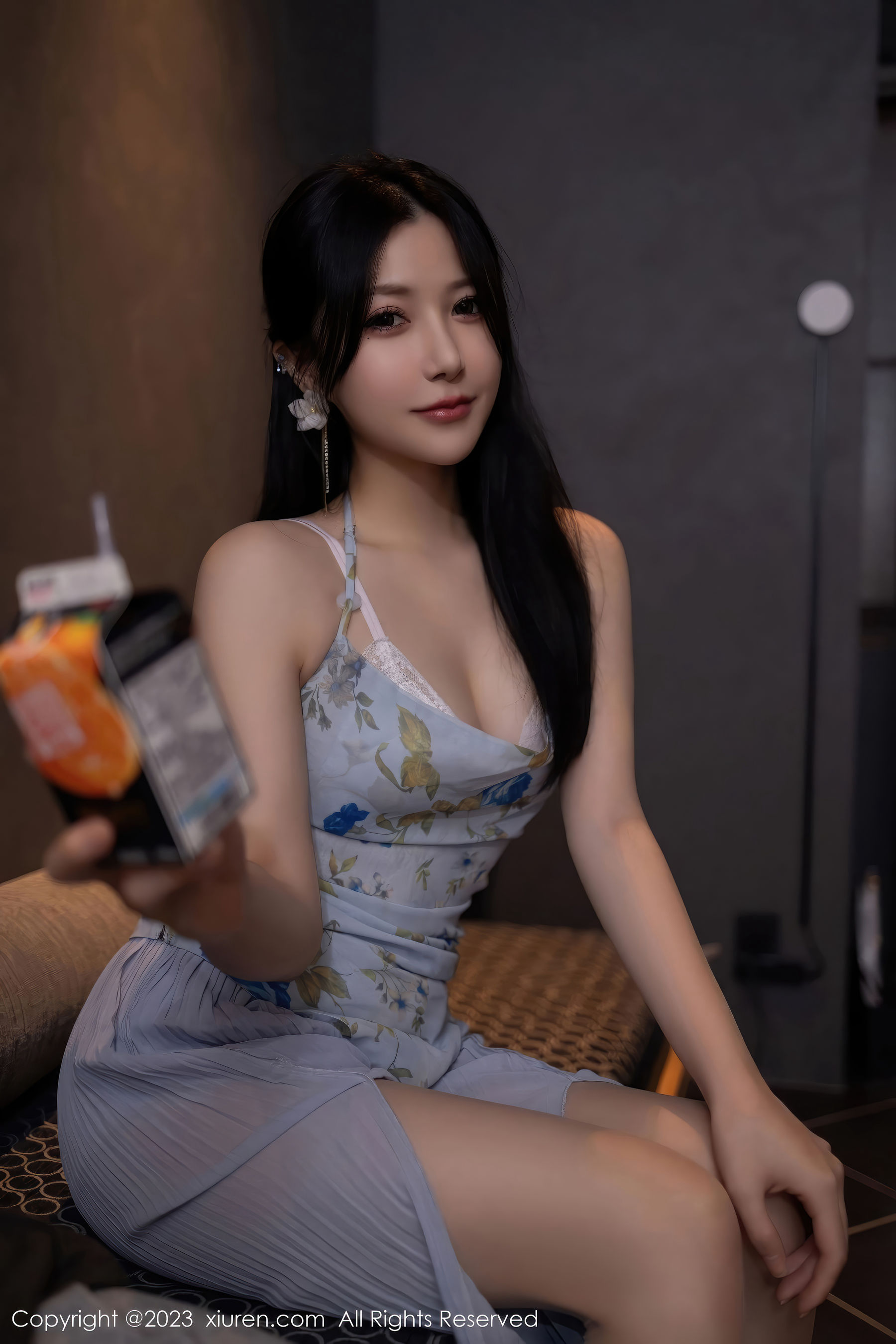 [秀人XiuRen] 2023.11.17 No.7681 鱼子酱