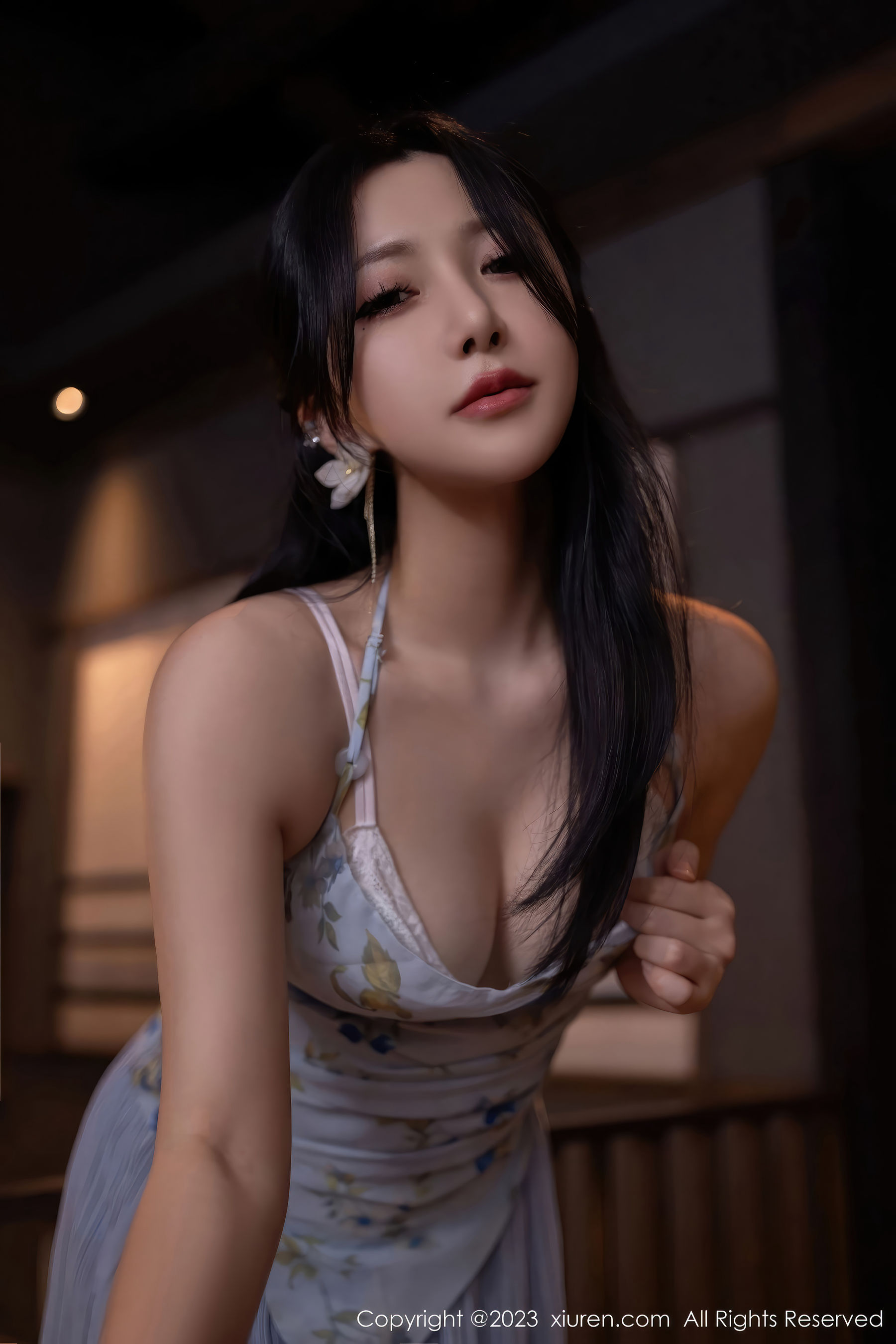 [秀人XiuRen] 2023.11.17 No.7681 鱼子酱