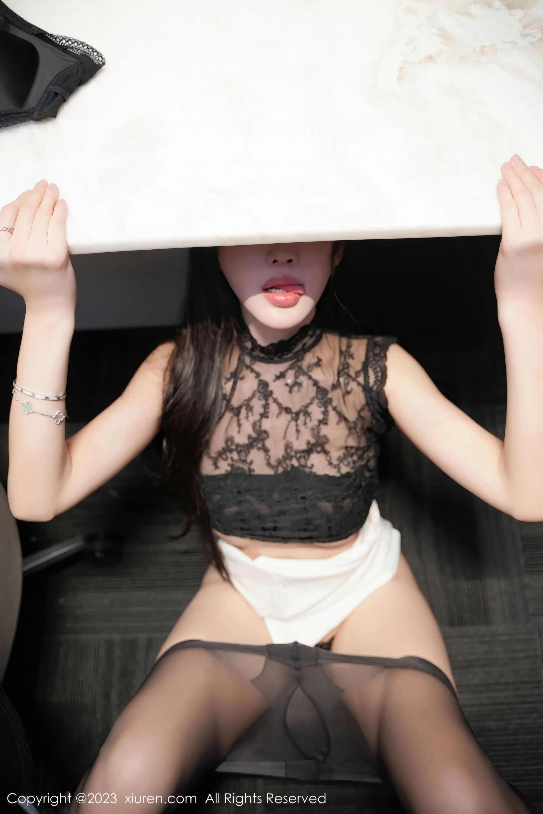 [秀人XiuRen] 2023.12.11 No.7792 周妍希
