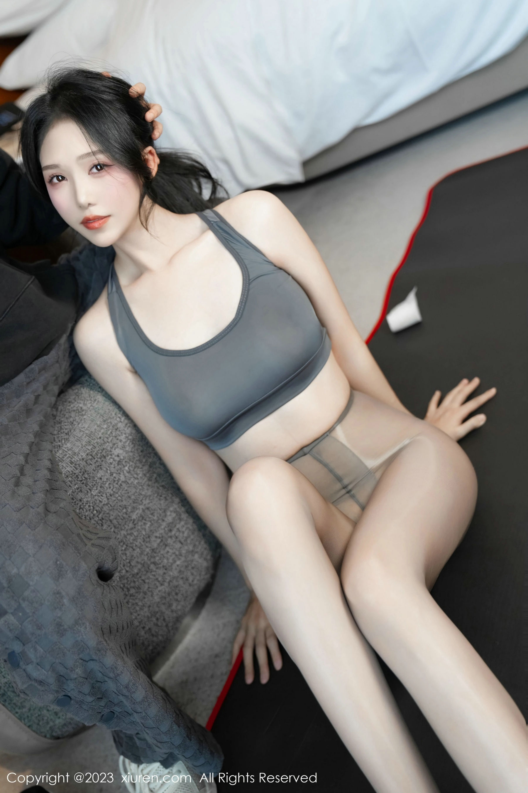 [秀人XiuRen] 2023.12.28 No.7882 利世
