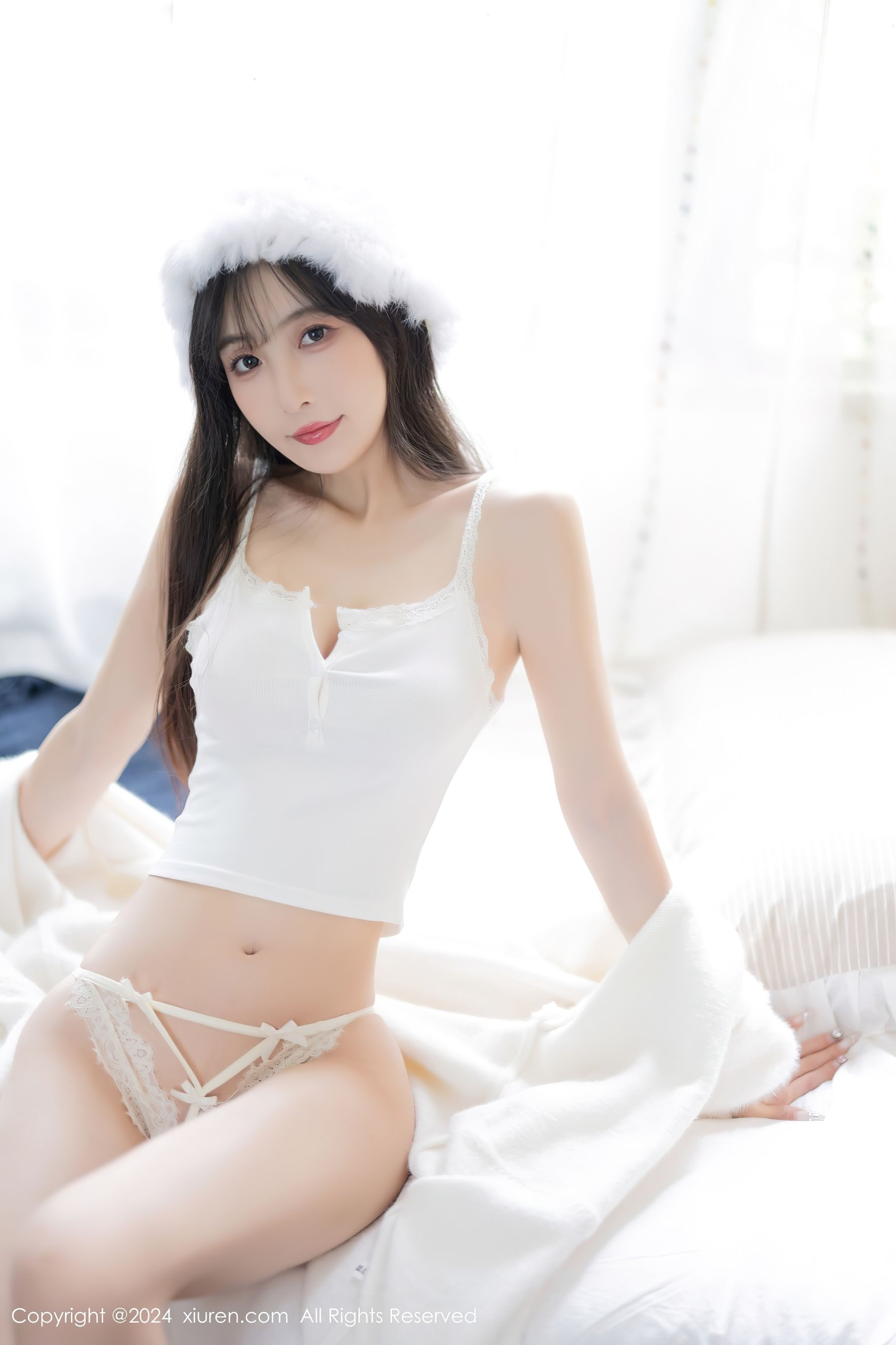 [秀人XiuRen] 2024.03.28 No.8307 林星阑