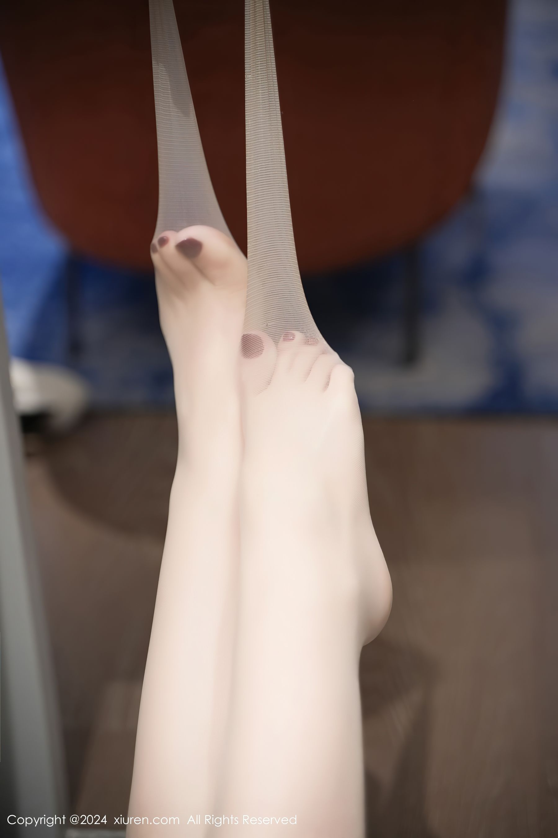 [秀人XiuRen] 2024.03.29 No.8313 美七 Mia