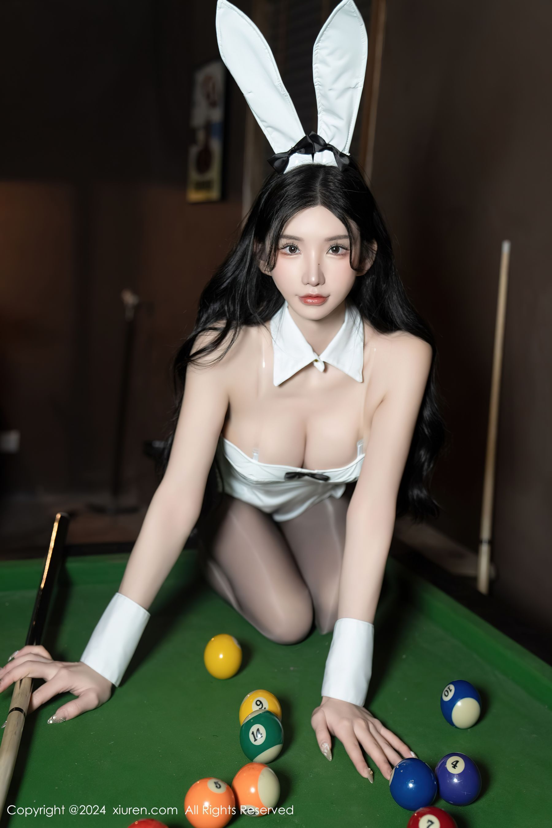 [秀人XiuRen] 2024.03.29 No.8318 周于希Sally