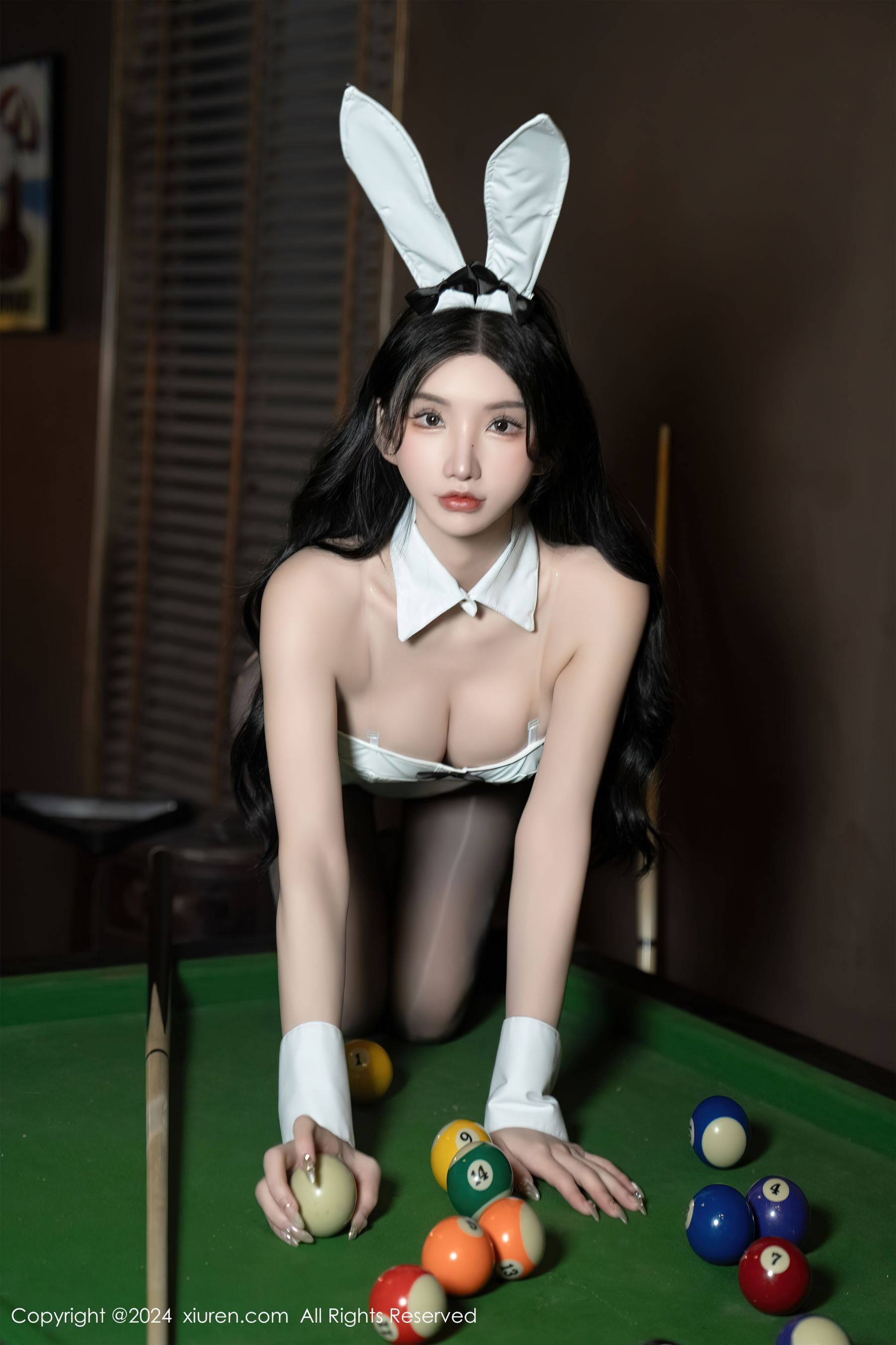 [秀人XiuRen] 2024.03.29 No.8318 周于希Sally