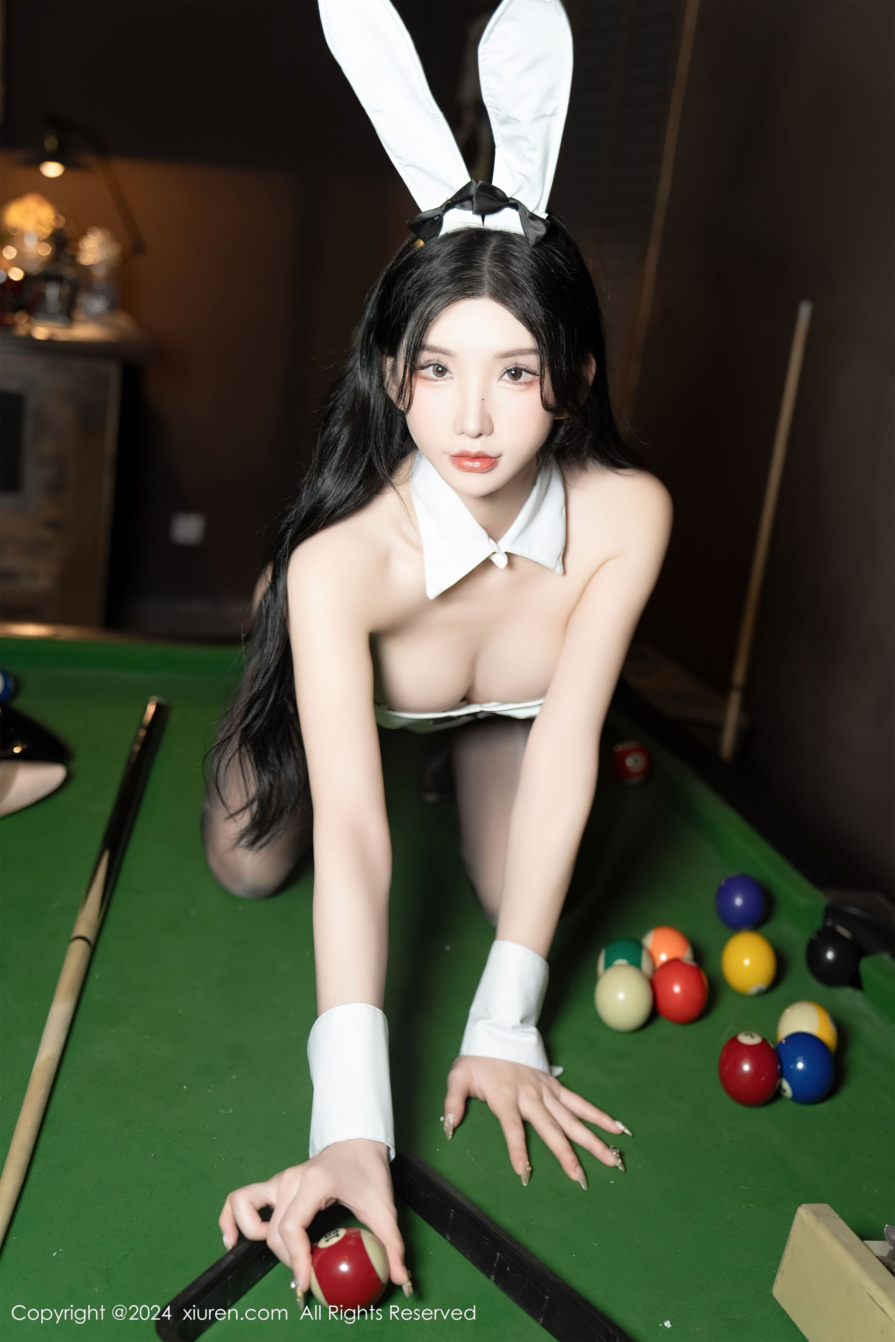 [秀人XiuRen] 2024.03.29 No.8318 周于希Sally