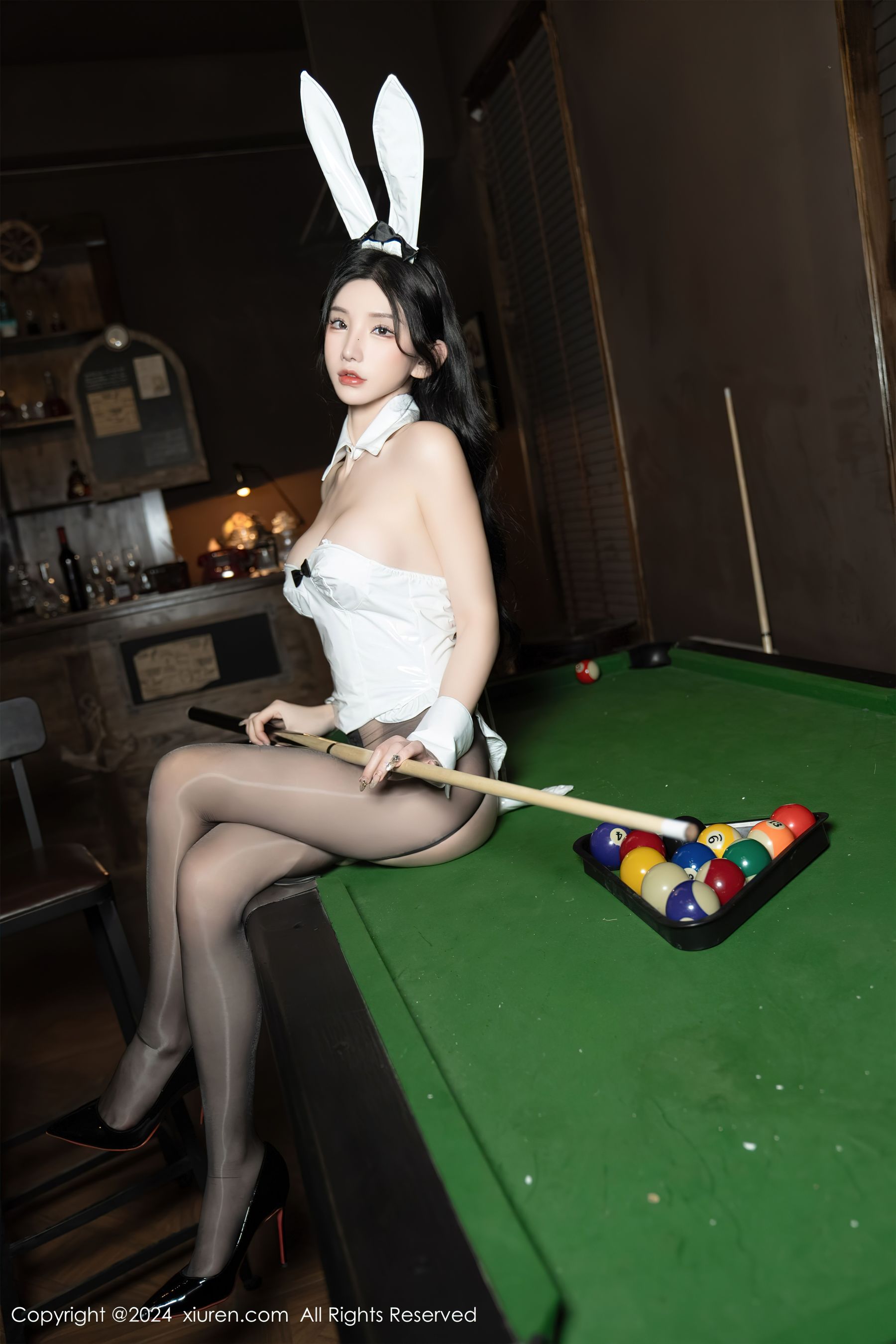 [秀人XiuRen] 2024.03.29 No.8318 周于希Sally