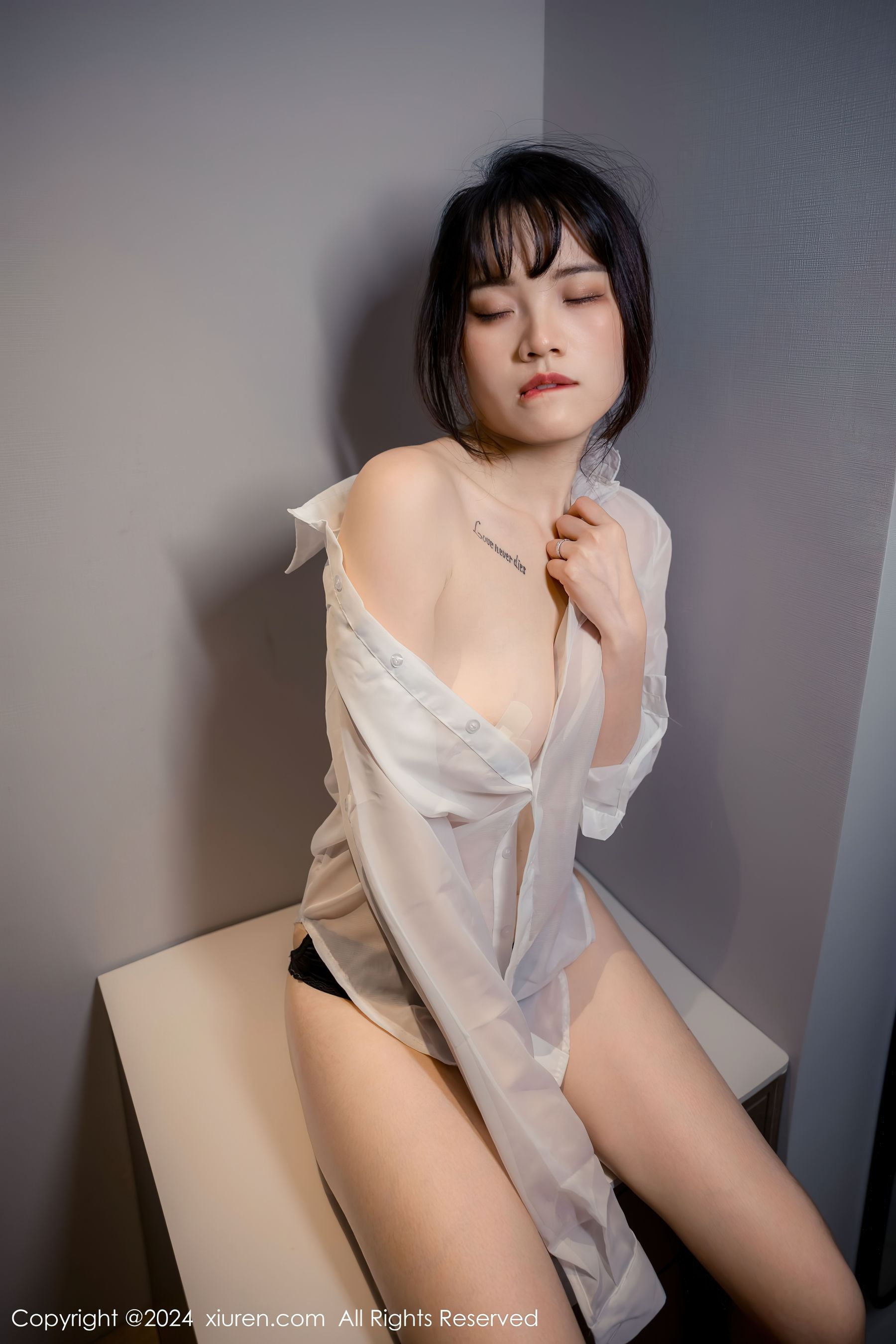 [秀人XiuRen] 2024.04.01 No.8320 唐安诺