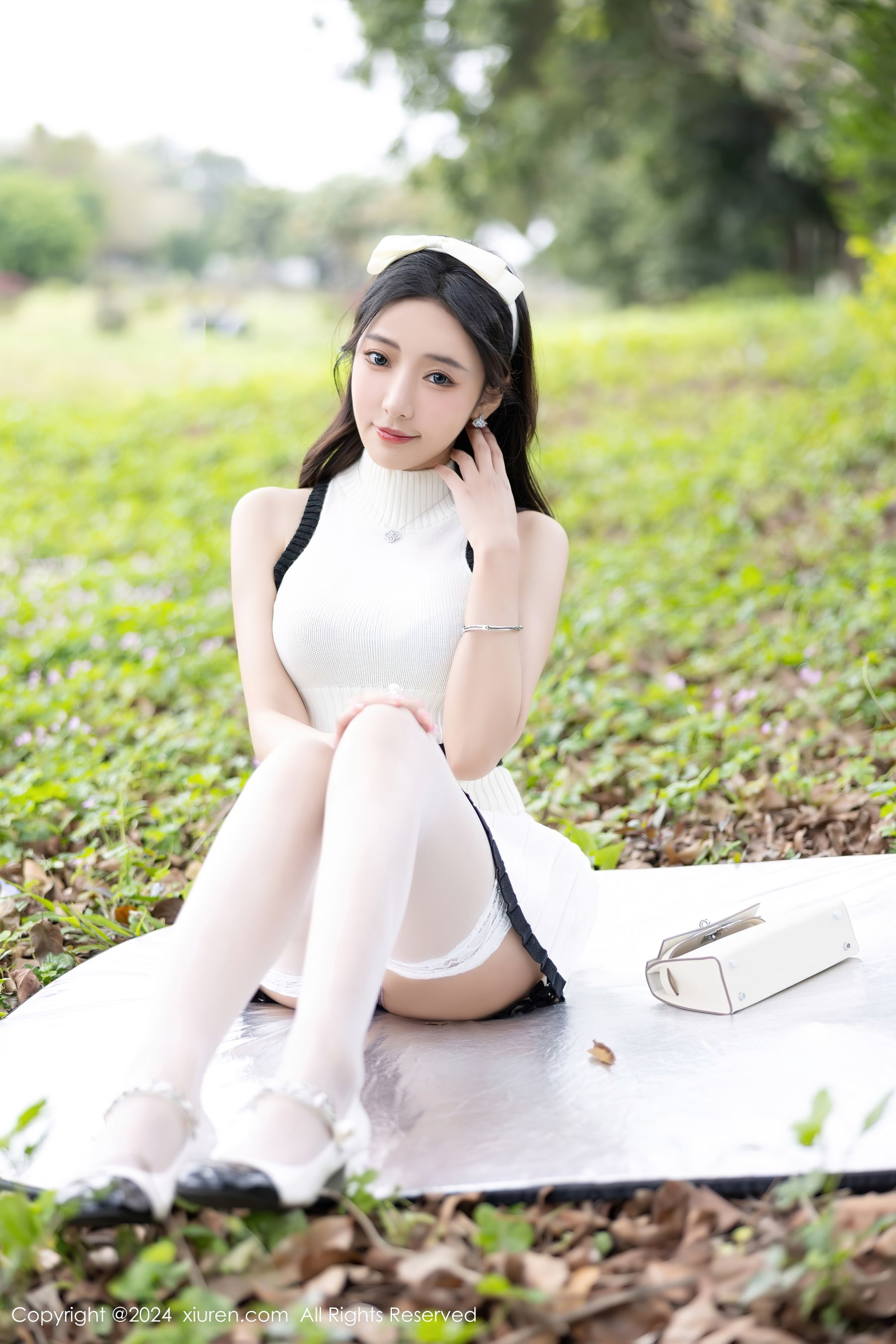 [秀人XiuRen] 2024.04.02 No.8334 王馨瑶yanni
