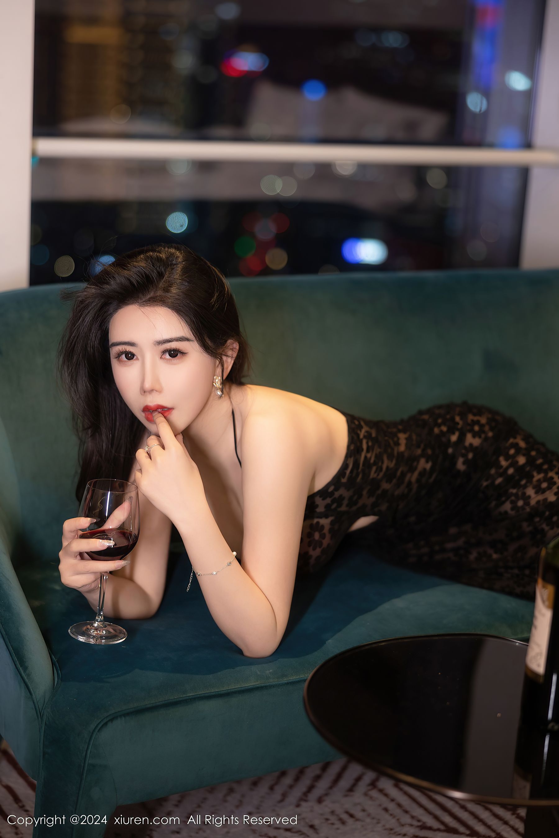 [秀人XiuRen] 2024.04.08 No.8355 李若汐