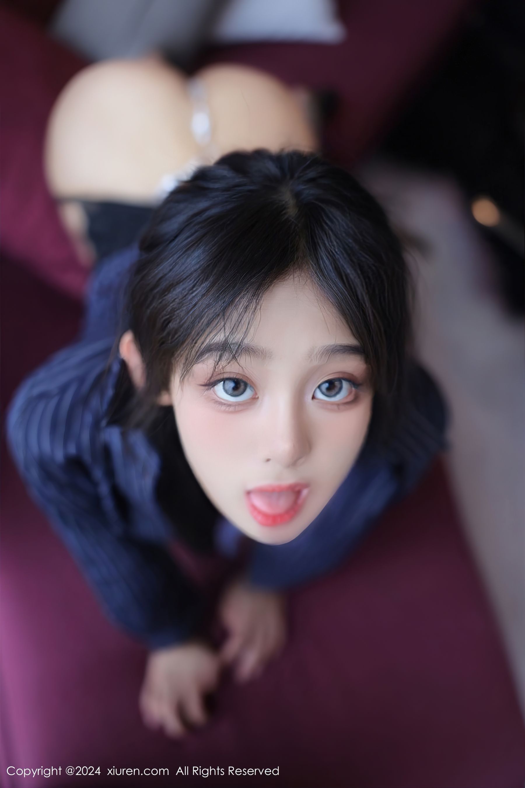 [秀人XiuRen] 2024.04.11 No.8373 王心悦