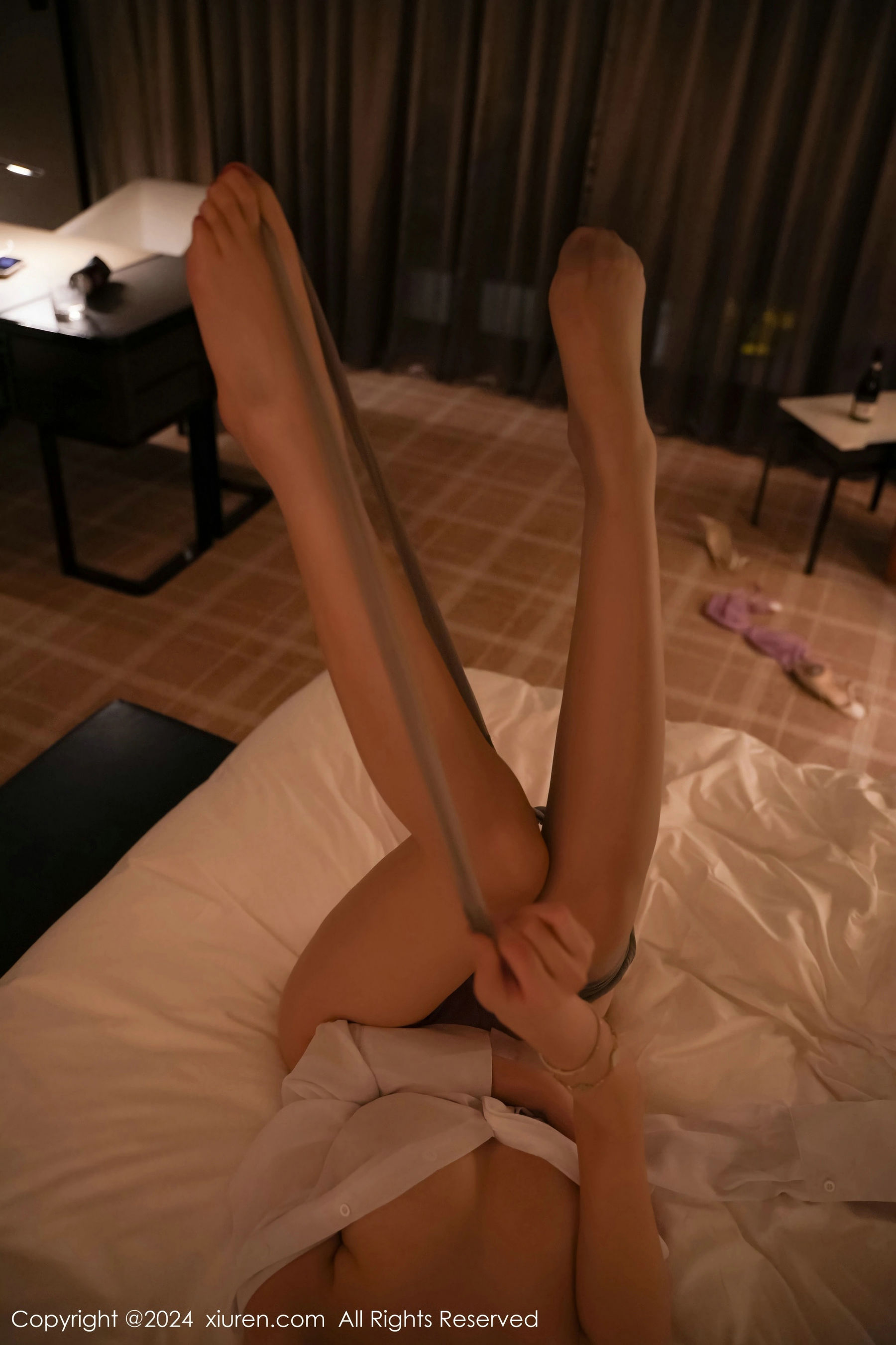 [秀人XiuRen] 2024.04.24 No.8444 Carol周妍希X